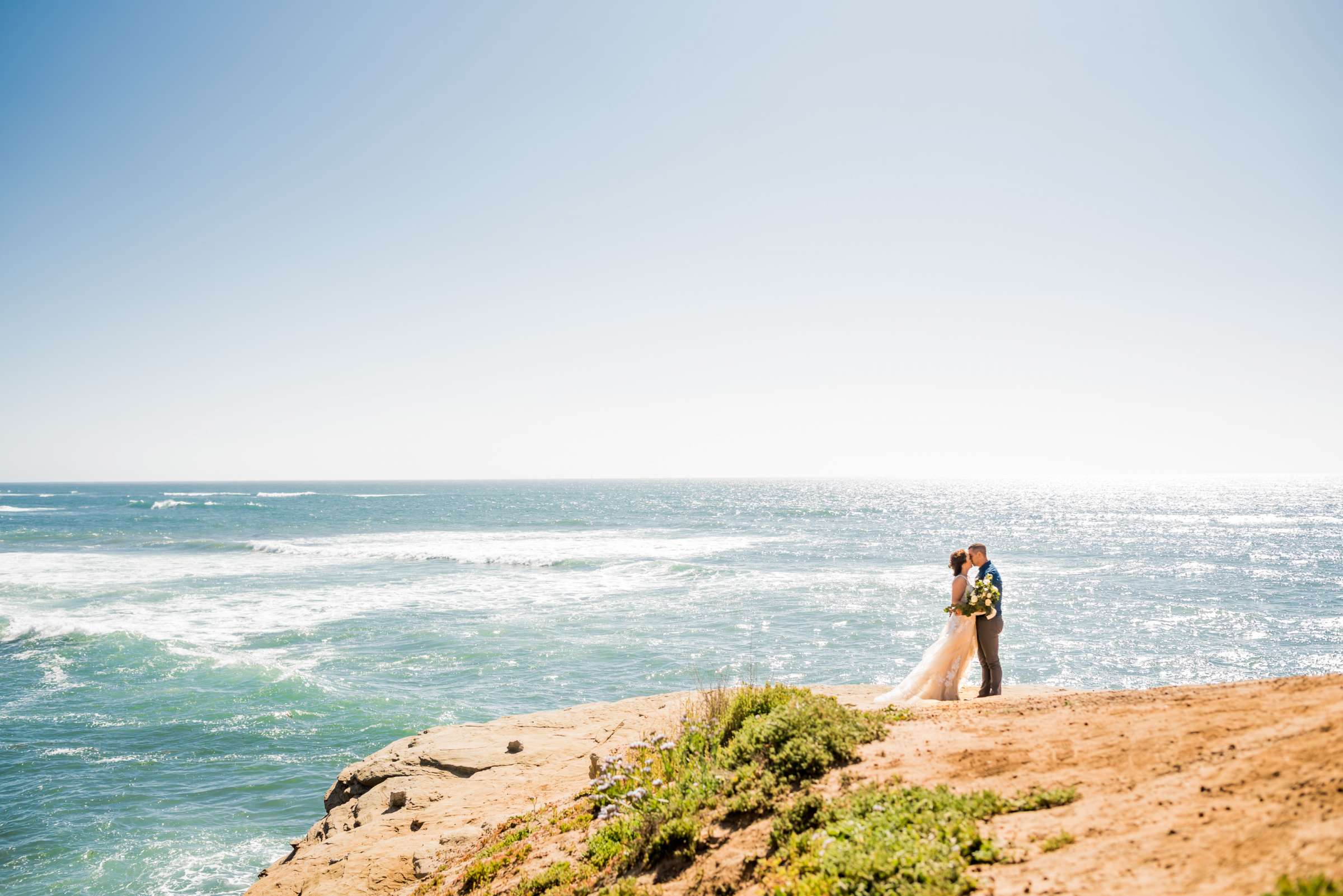 Lot 8 Events Wedding, Elise and Benjamin Wedding Photo #20 by True Photography