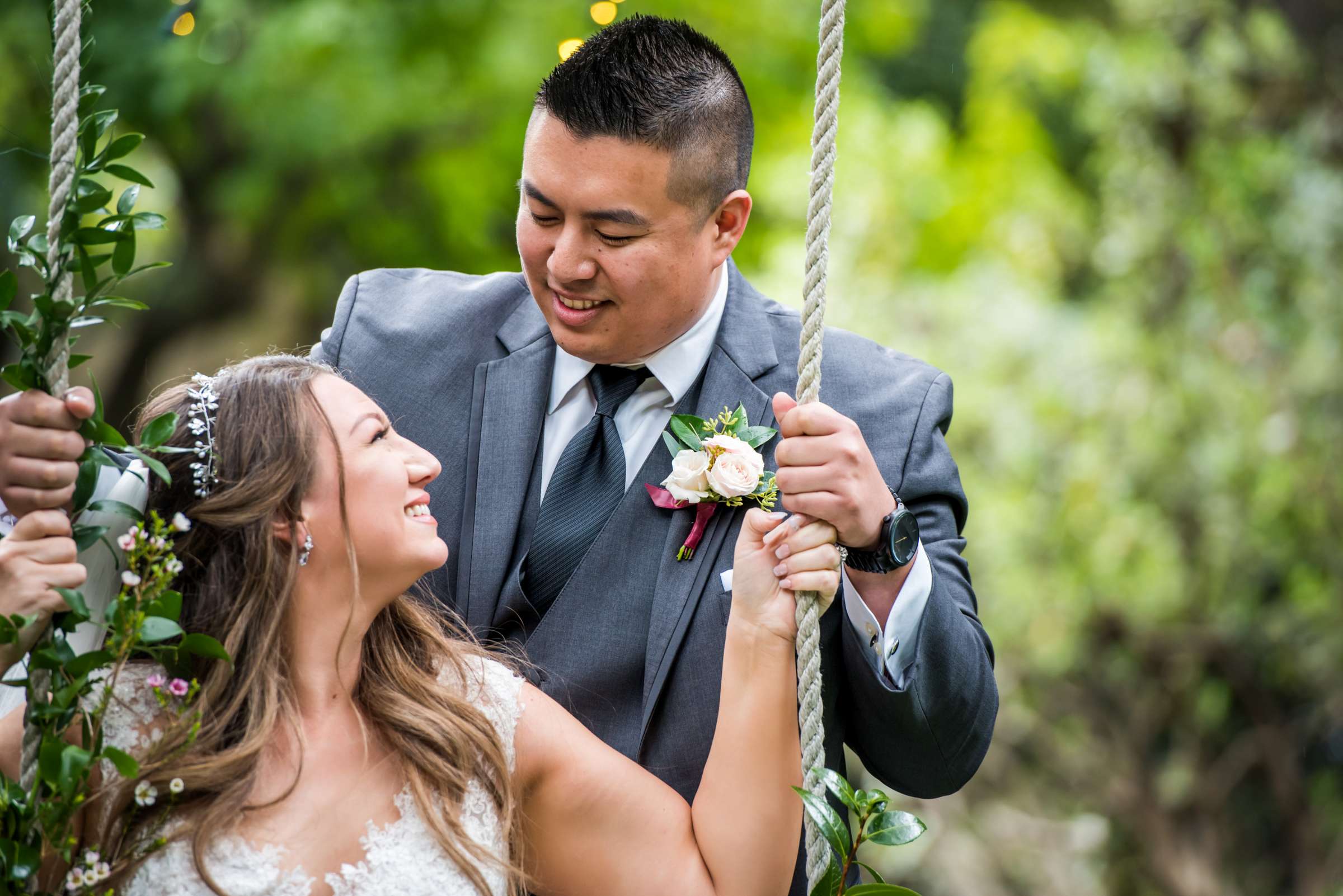 Green Gables Wedding Estate Wedding, Megan and Jeremy Wedding Photo #1 by True Photography