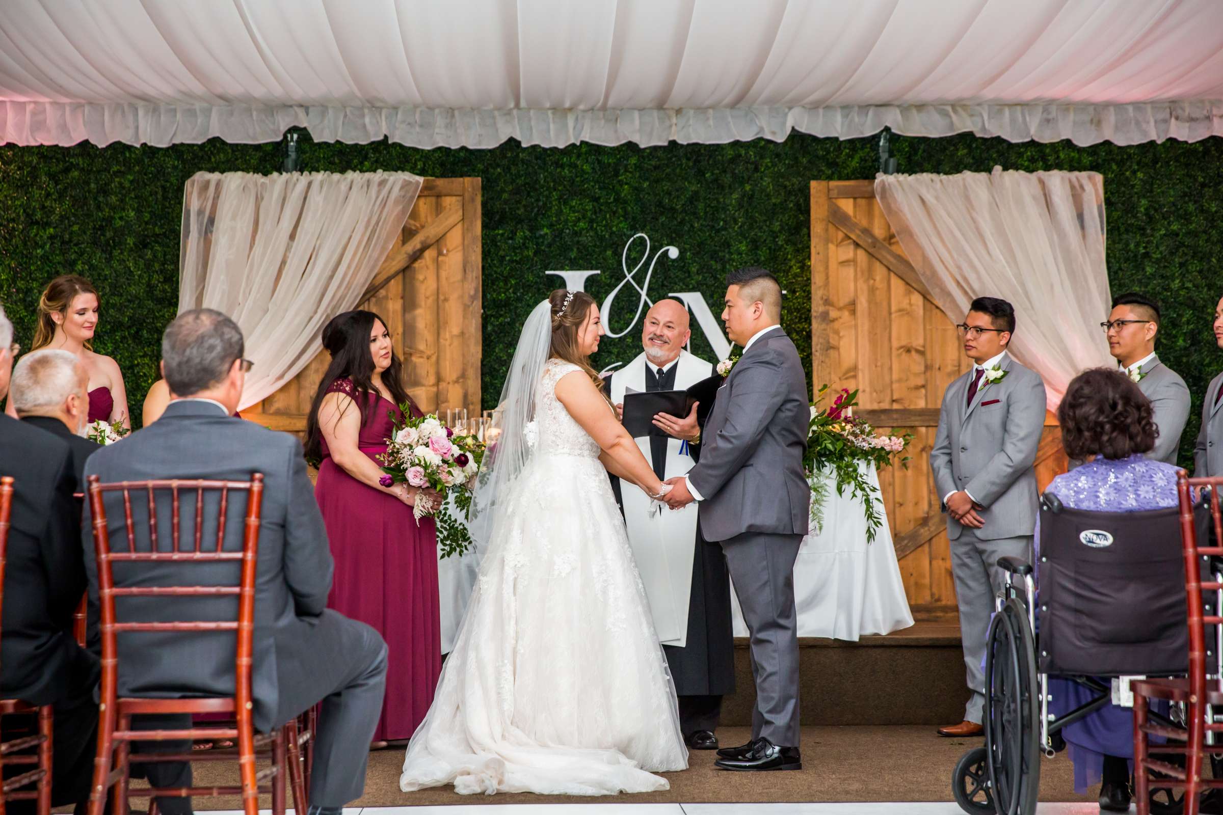 Green Gables Wedding Estate Wedding, Megan and Jeremy Wedding Photo #88 by True Photography