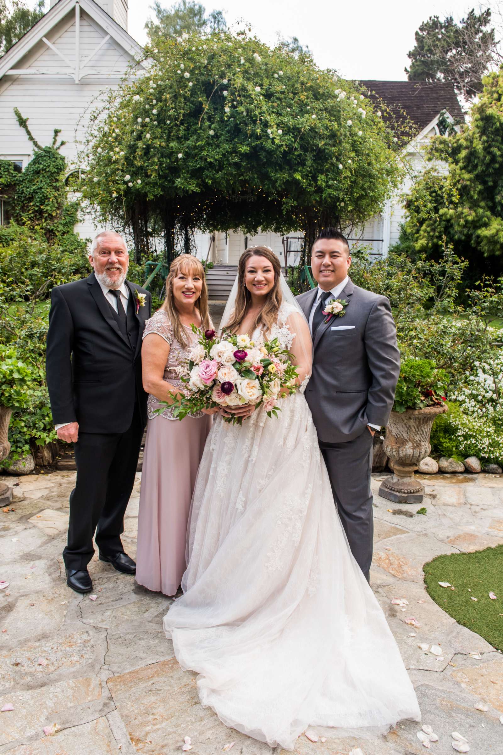 Green Gables Wedding Estate Wedding, Megan and Jeremy Wedding Photo #102 by True Photography