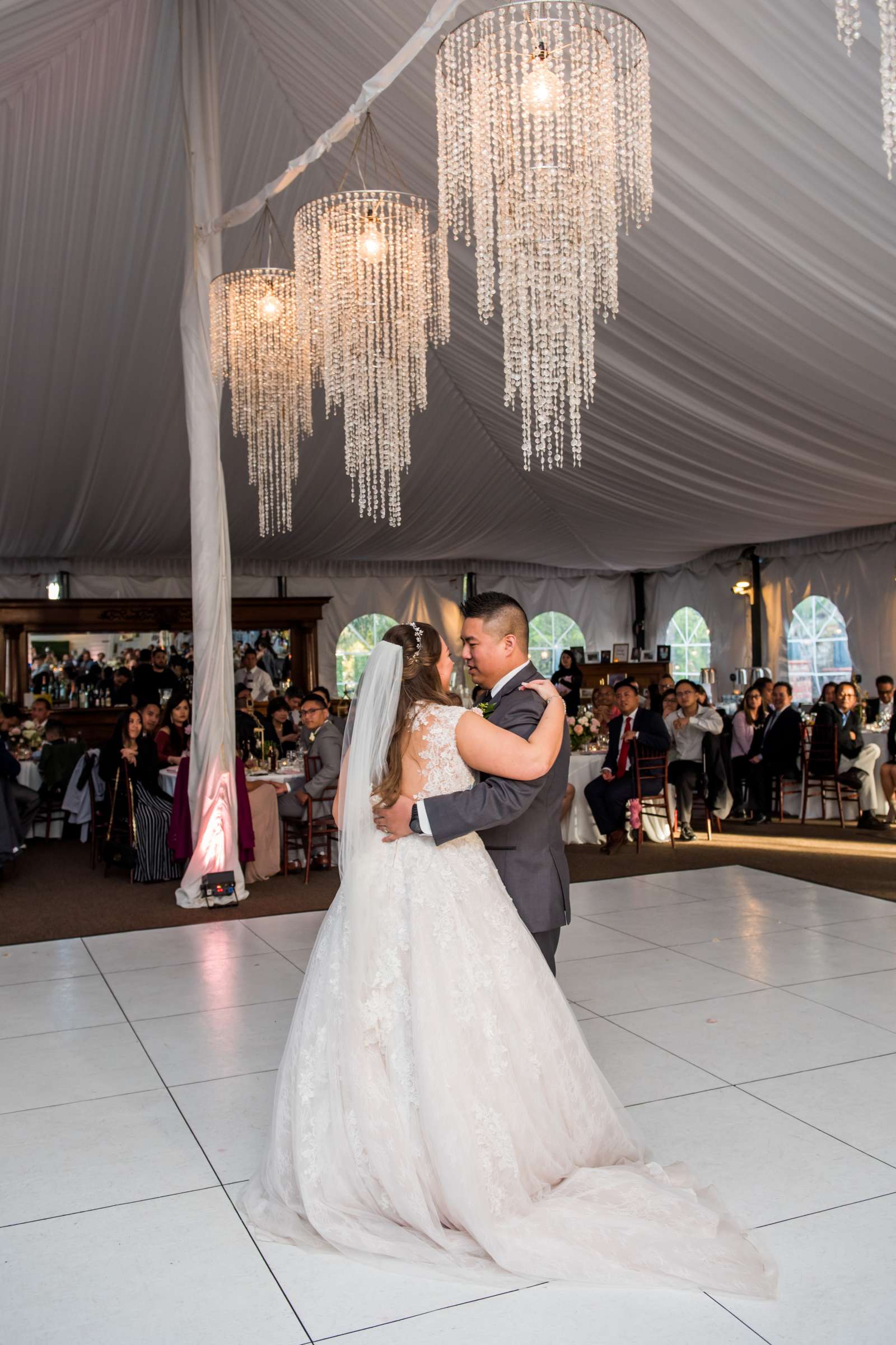 Green Gables Wedding Estate Wedding, Megan and Jeremy Wedding Photo #112 by True Photography