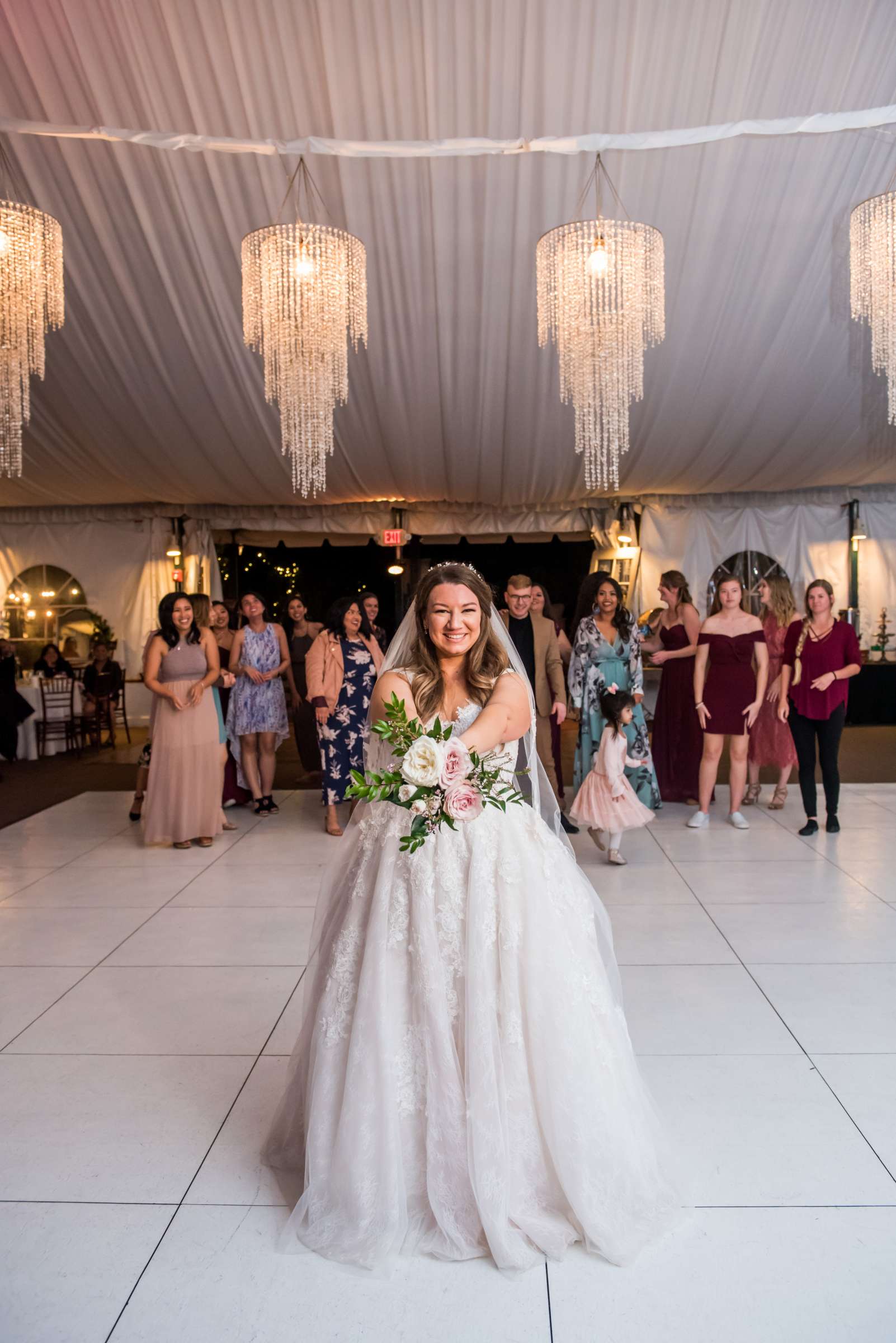 Green Gables Wedding Estate Wedding, Megan and Jeremy Wedding Photo #140 by True Photography