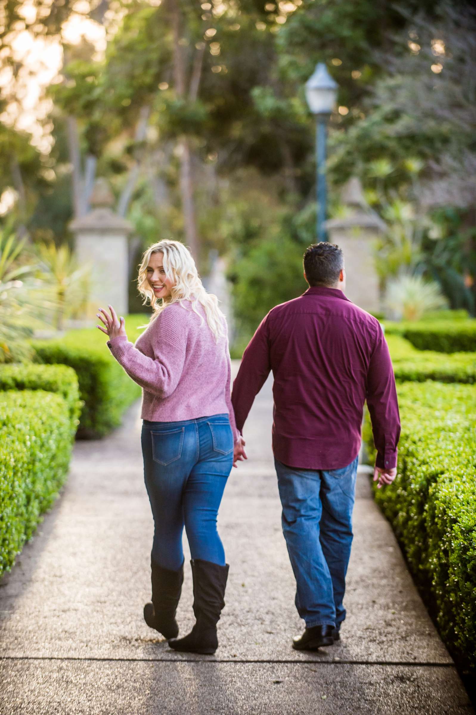 Engagement, Eliza and Jason Engagement Photo #531773 by True Photography