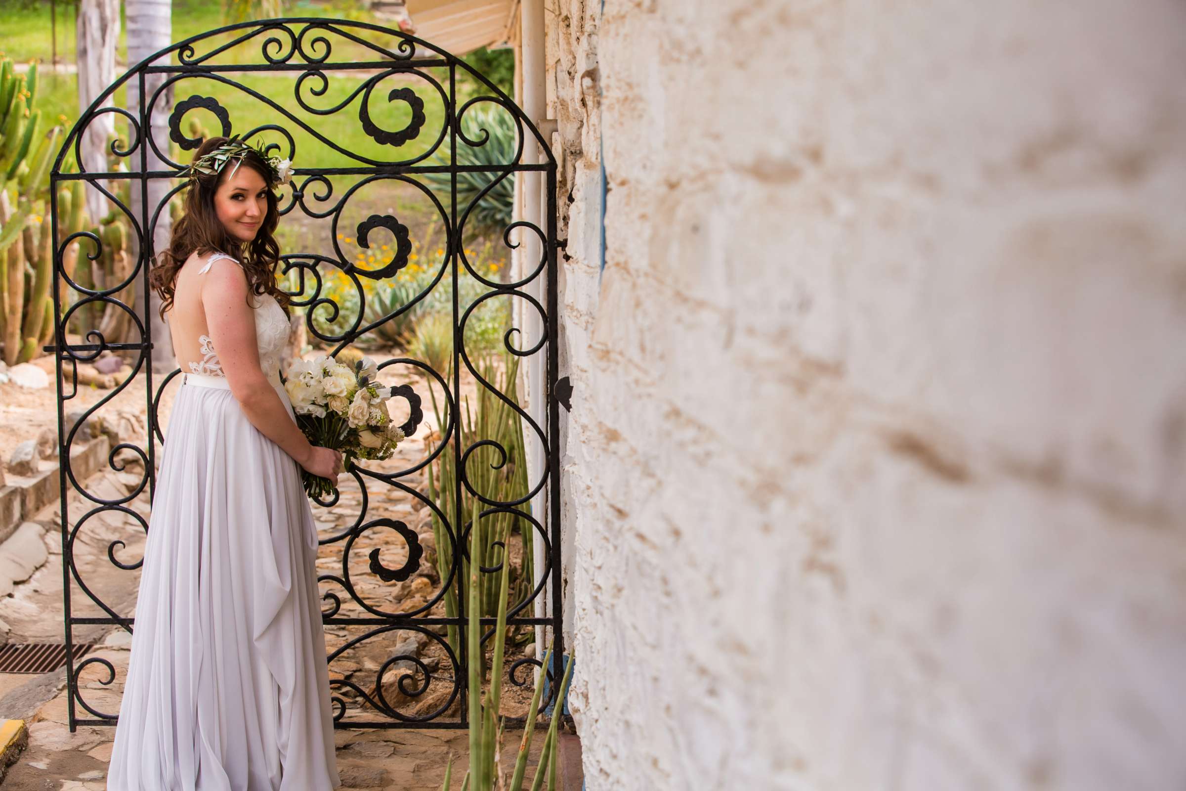 Leo Carrillo Ranch Wedding, Katie and Billy Wedding Photo #20 by True Photography