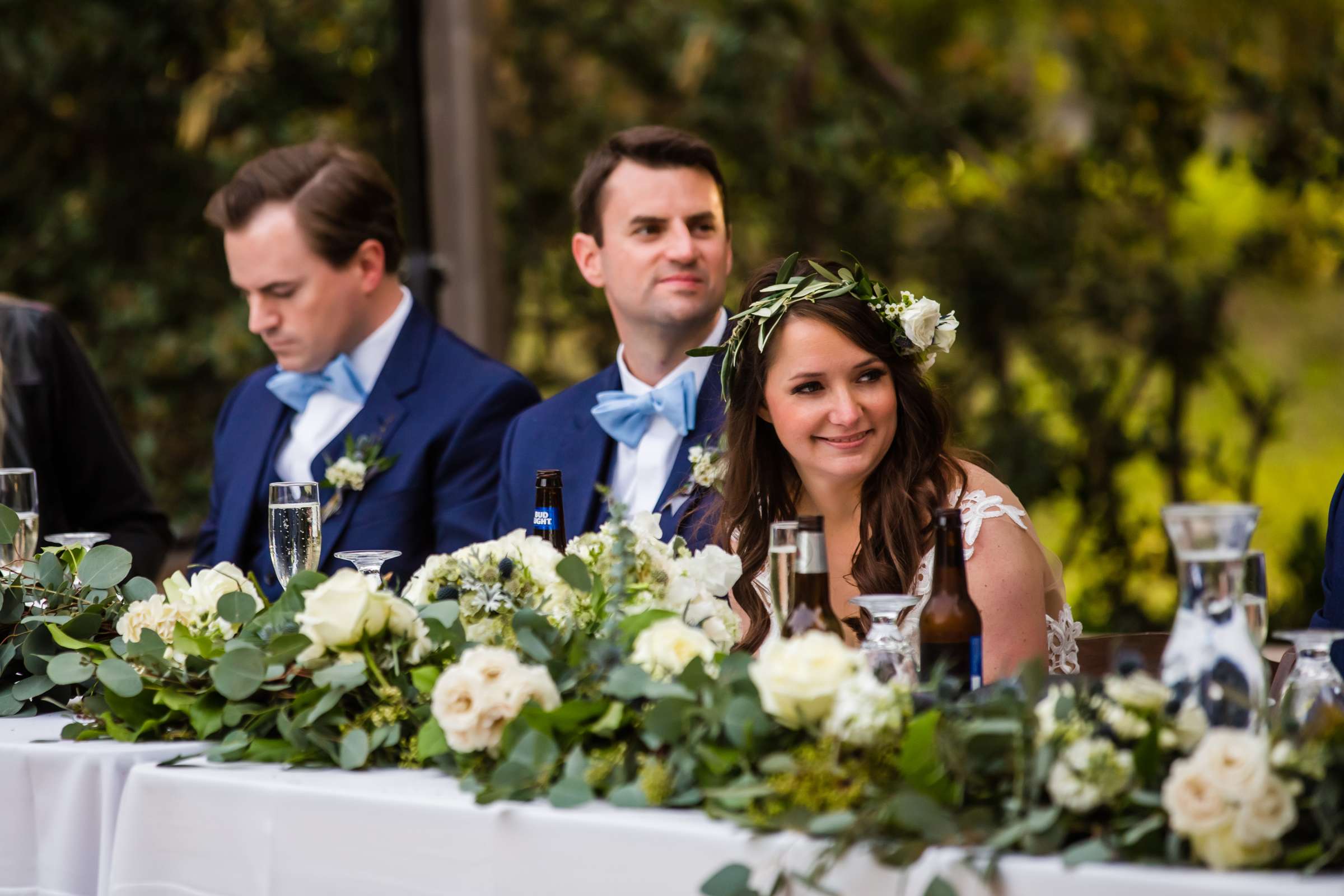 Leo Carrillo Ranch Wedding, Katie and Billy Wedding Photo #89 by True Photography