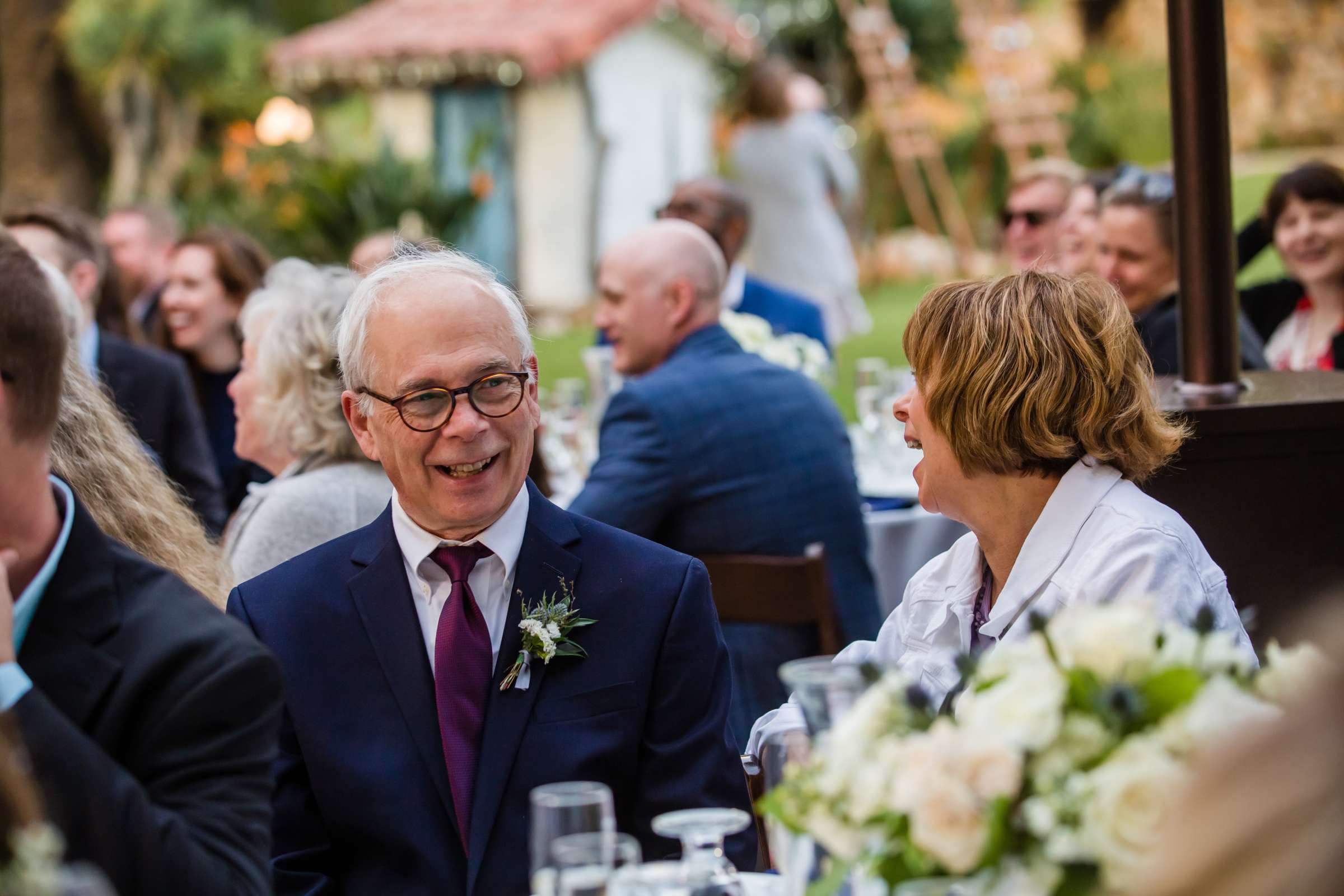 Leo Carrillo Ranch Wedding, Katie and Billy Wedding Photo #95 by True Photography