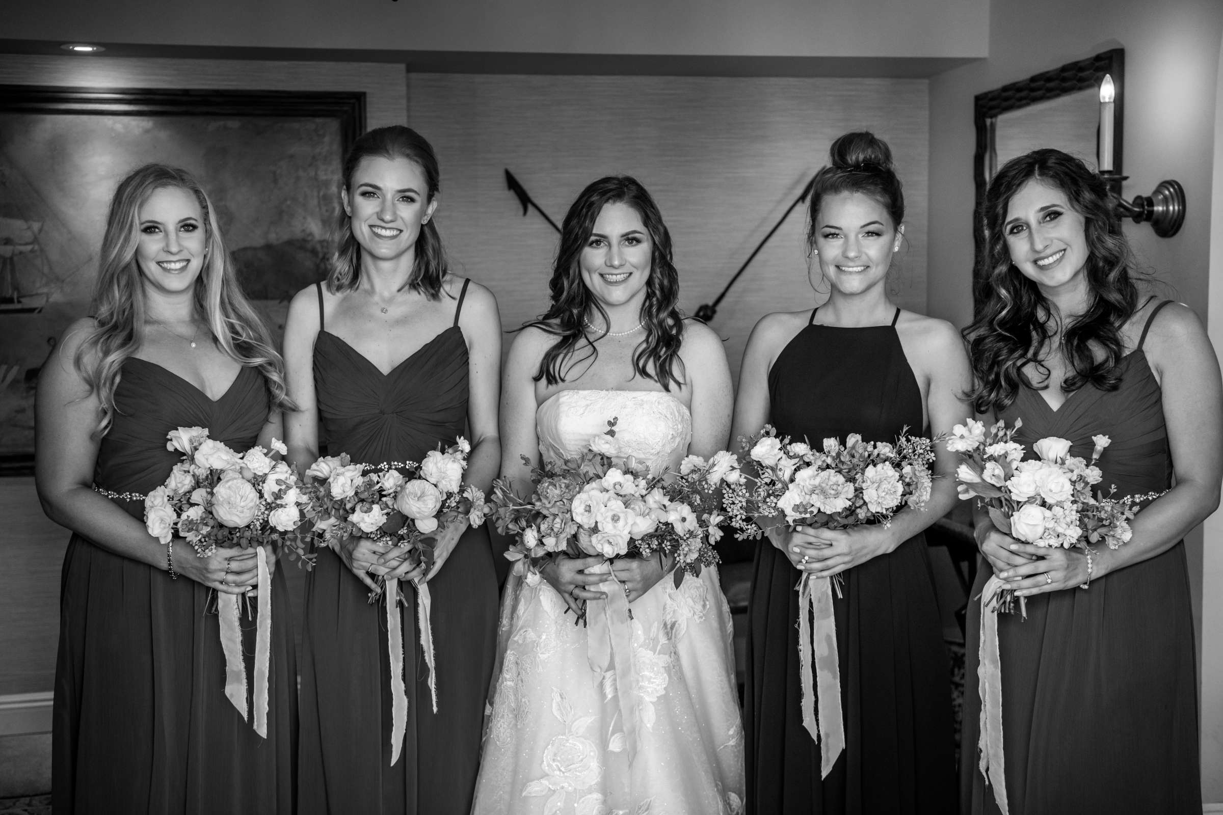 La Valencia Wedding, Lauren and Christopher Wedding Photo #43 by True Photography