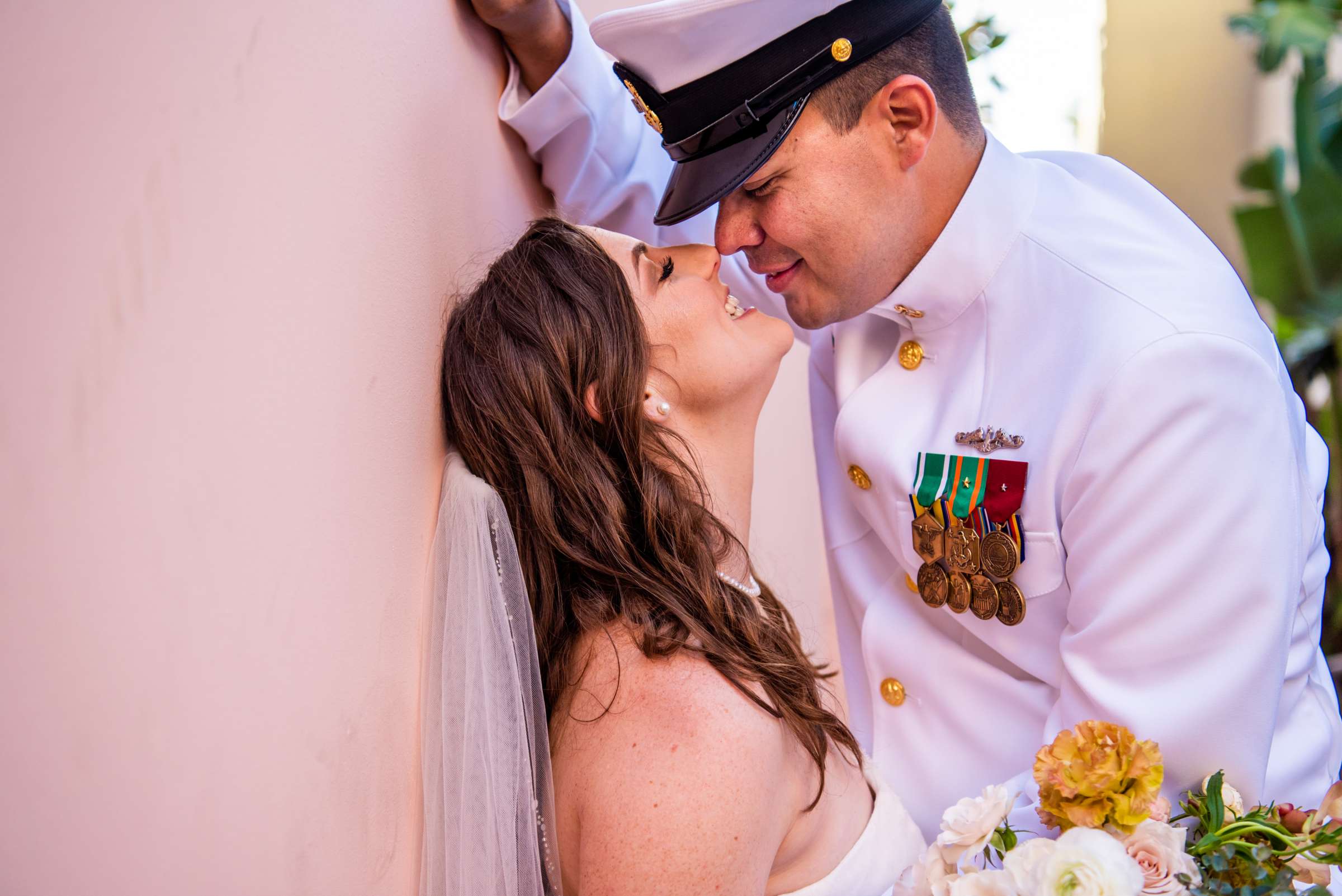 La Valencia Wedding, Lauren and Christopher Wedding Photo #76 by True Photography