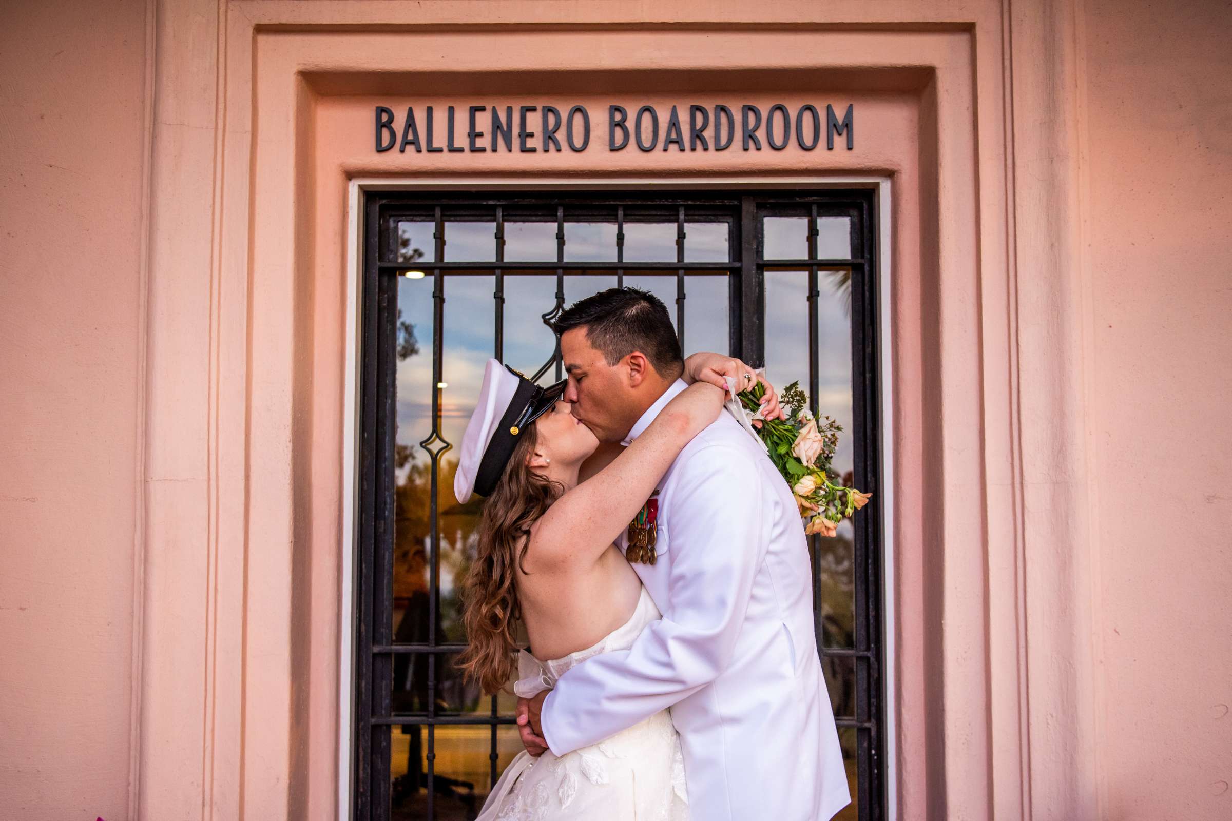 La Valencia Wedding, Lauren and Christopher Wedding Photo #91 by True Photography