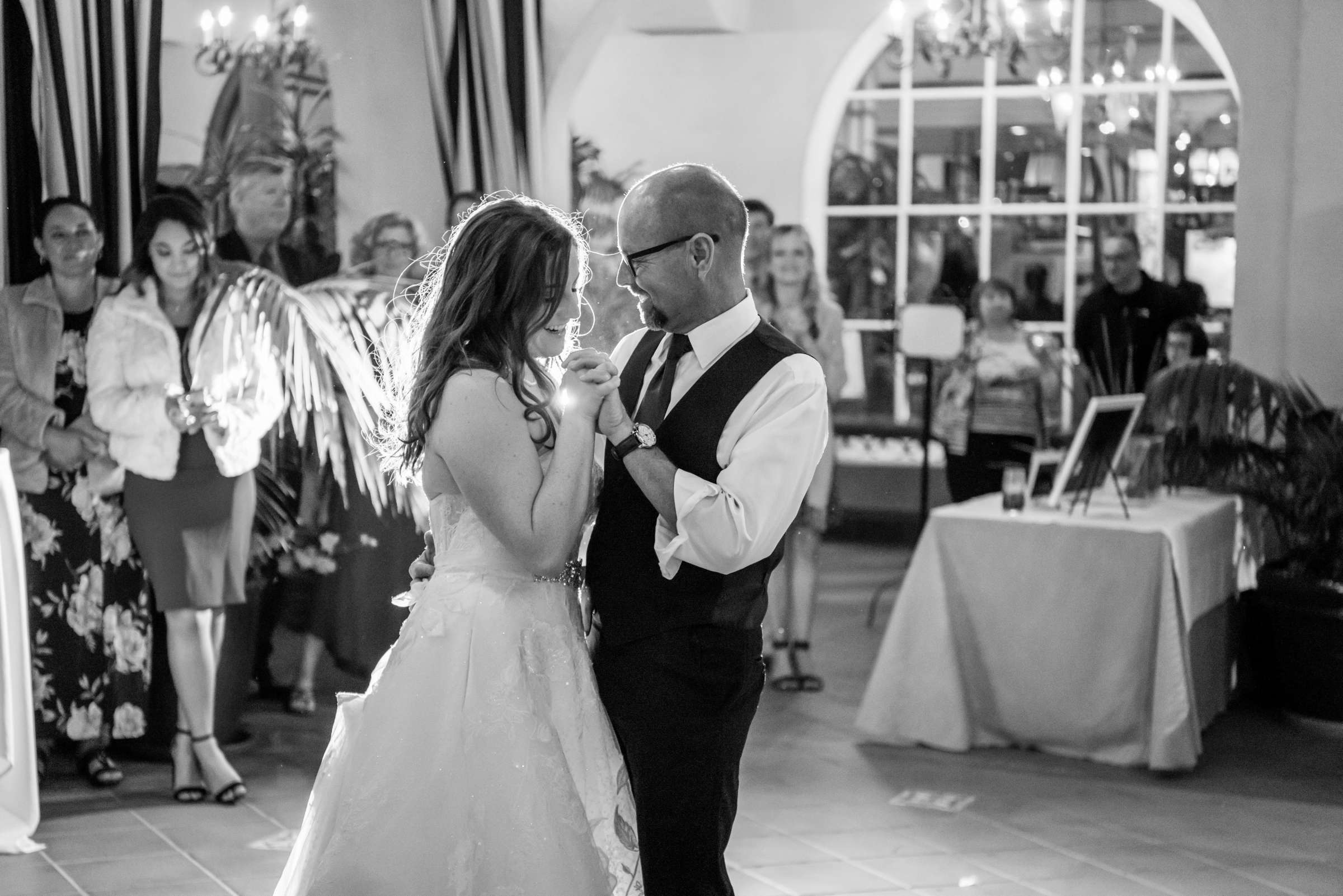 La Valencia Wedding, Lauren and Christopher Wedding Photo #113 by True Photography