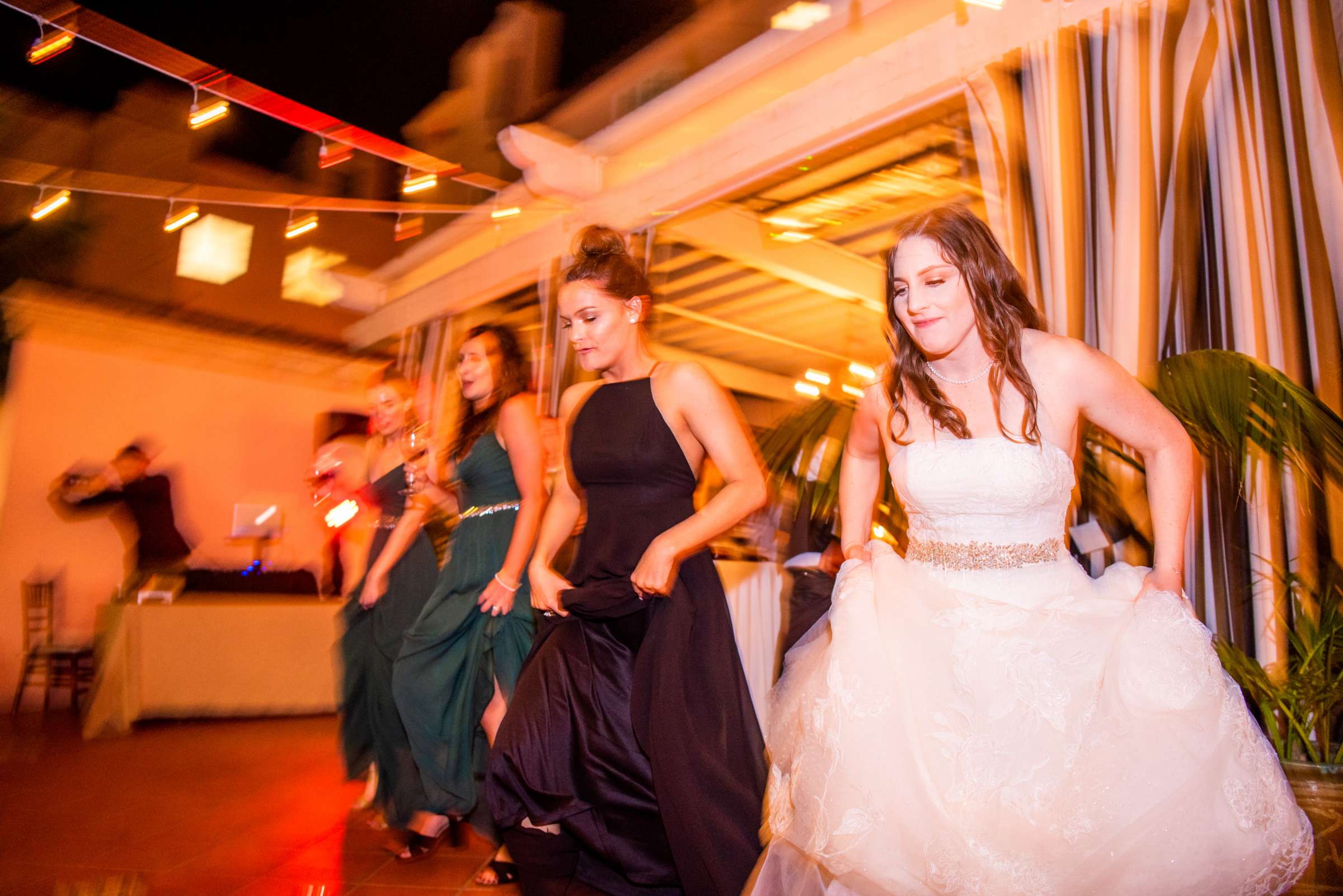 La Valencia Wedding, Lauren and Christopher Wedding Photo #125 by True Photography