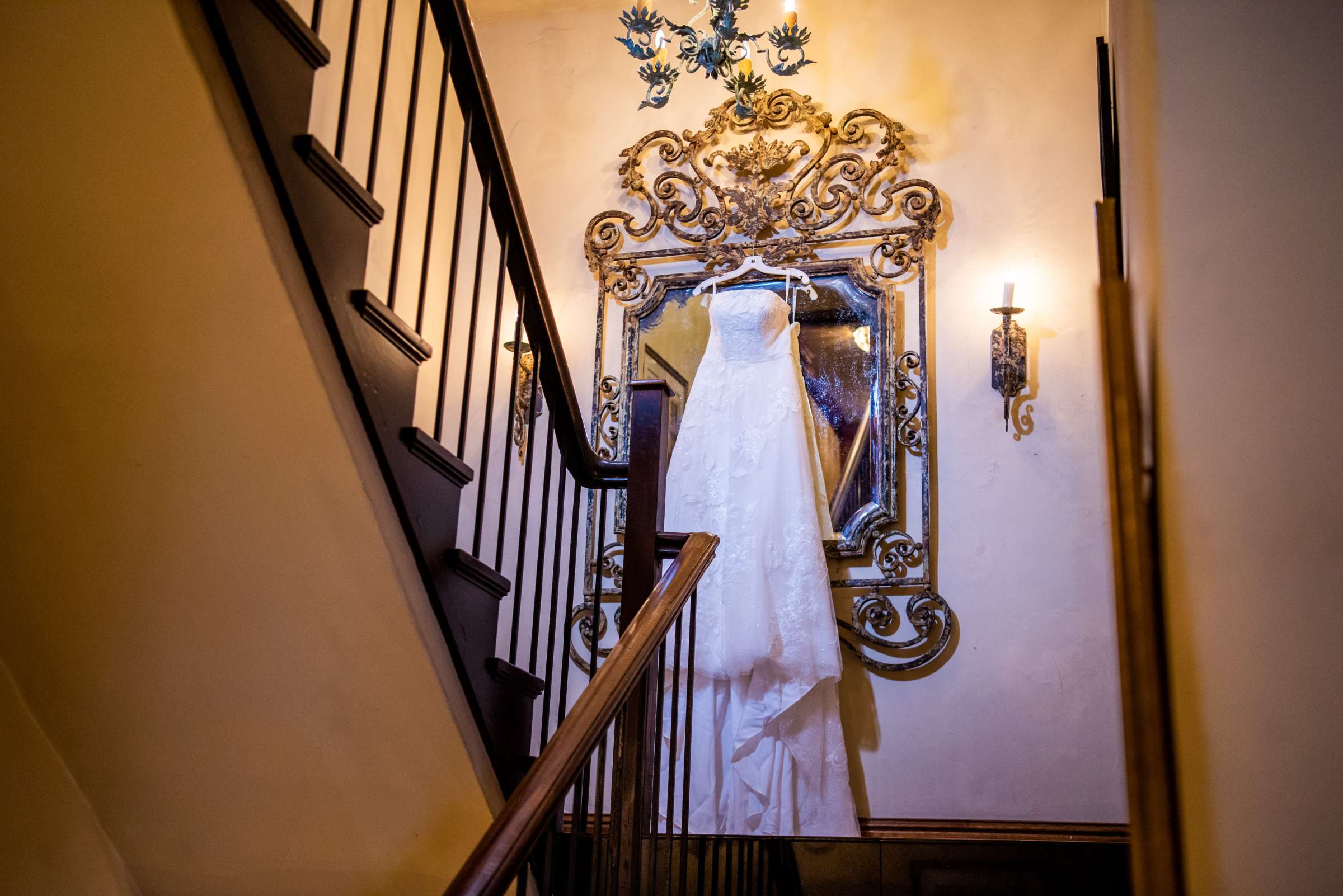 La Valencia Wedding, Lauren and Christopher Wedding Photo #130 by True Photography