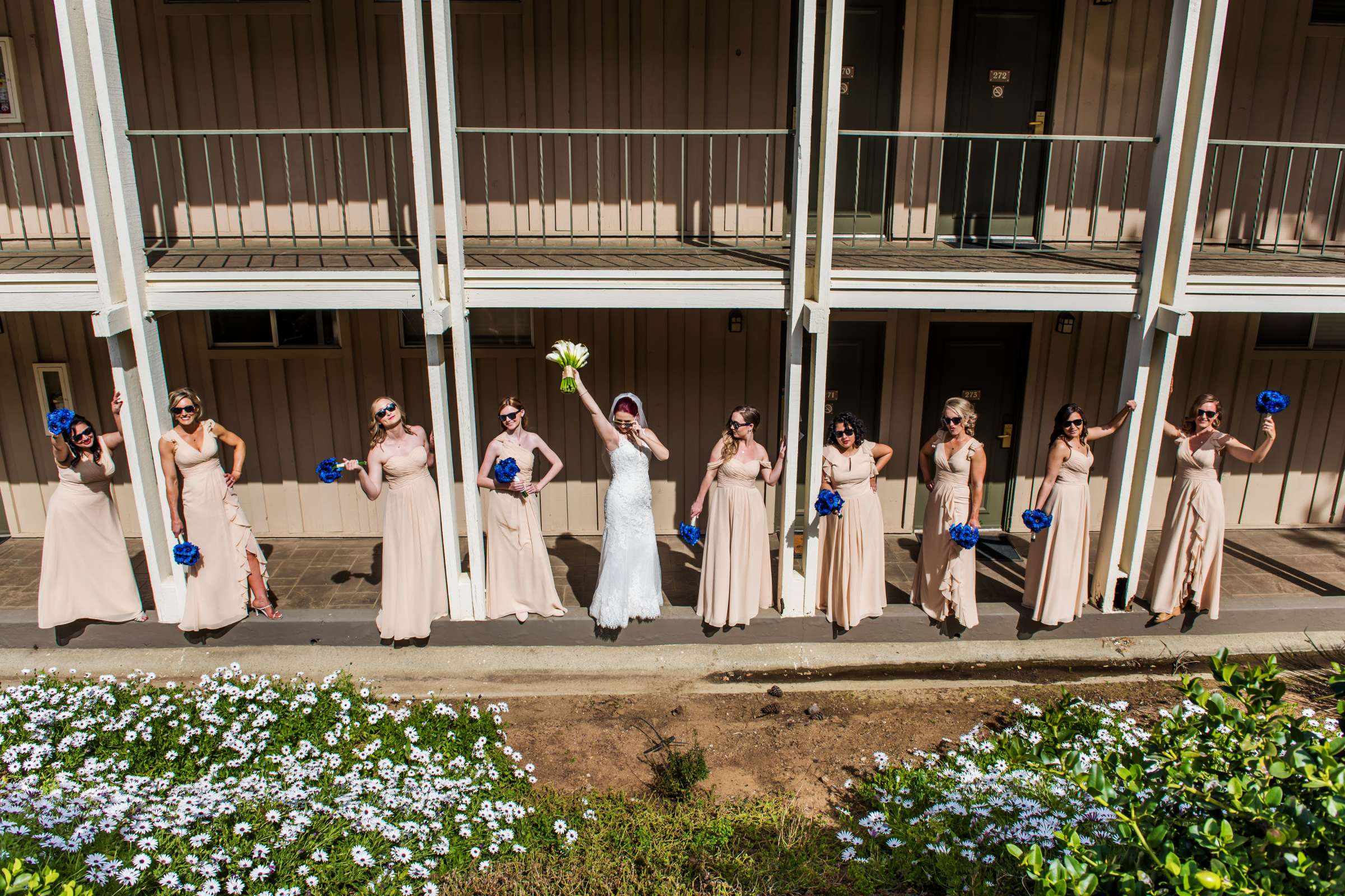 Pala Mesa Resort Wedding, Heidi and Will Wedding Photo #54 by True Photography