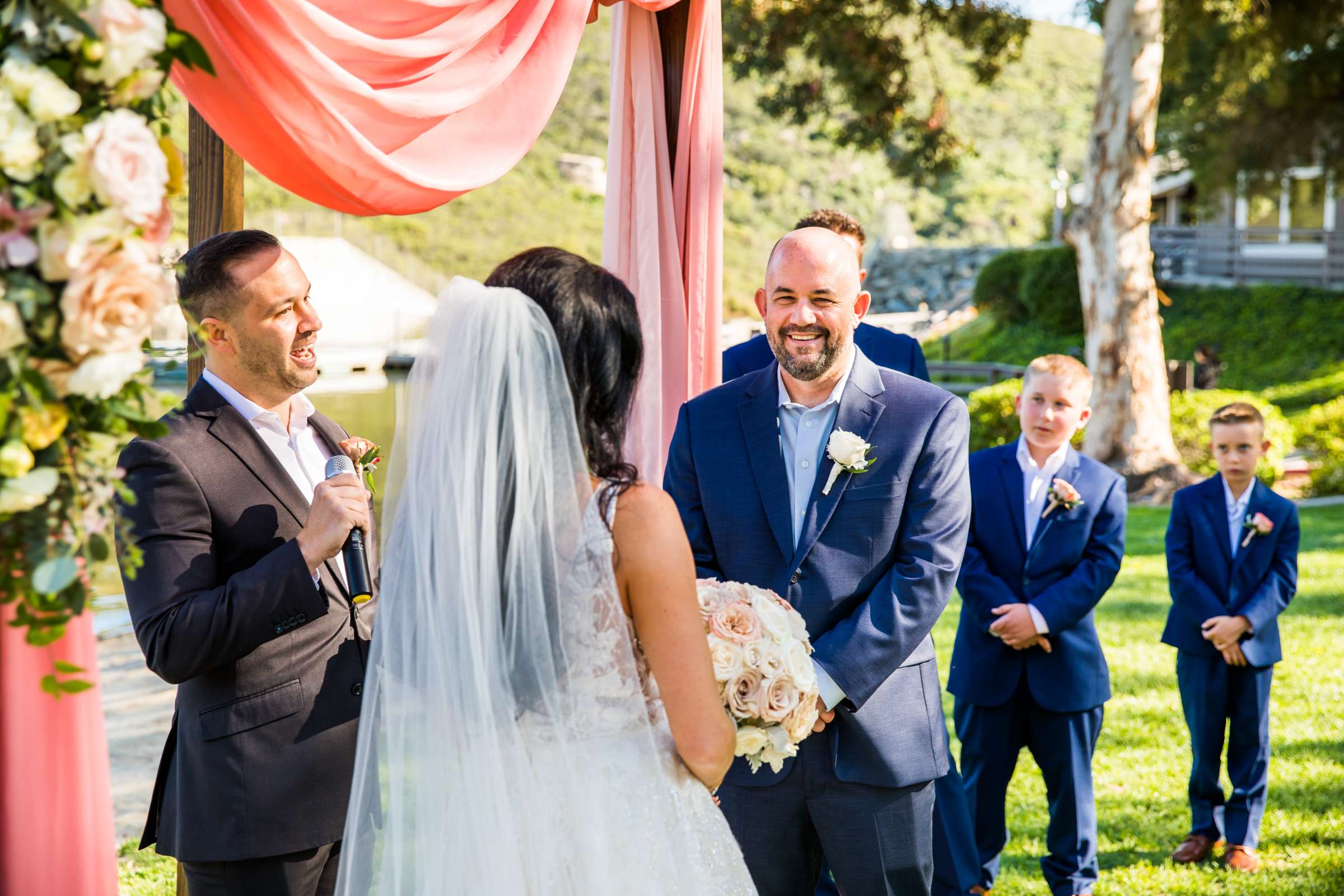 Wedding coordinated by Always Flawless Productions, Catherine and Scott Wedding Photo #532338 by True Photography