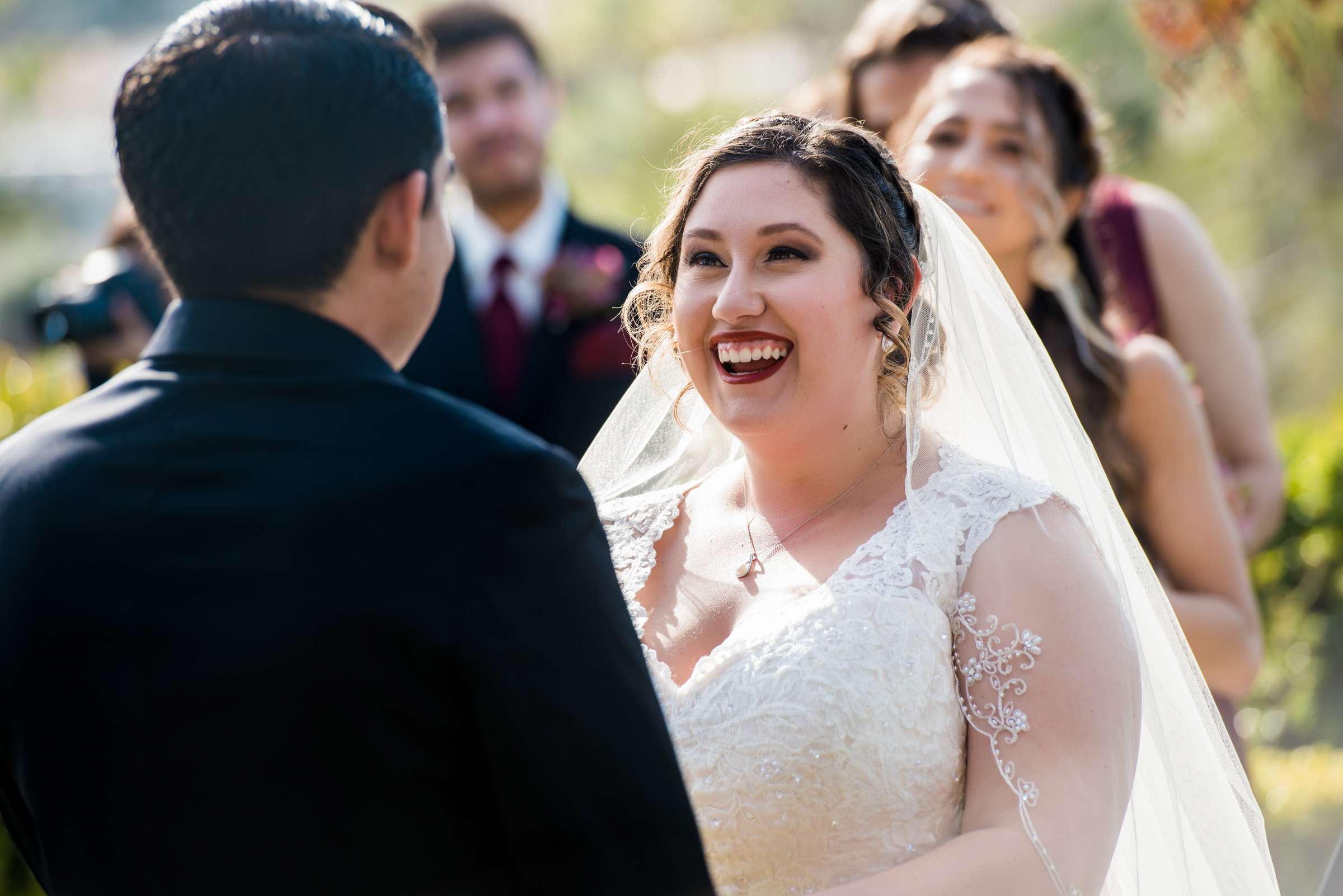 Twin Oaks Golf Course Wedding, Lauren and John Wedding Photo #64 by True Photography