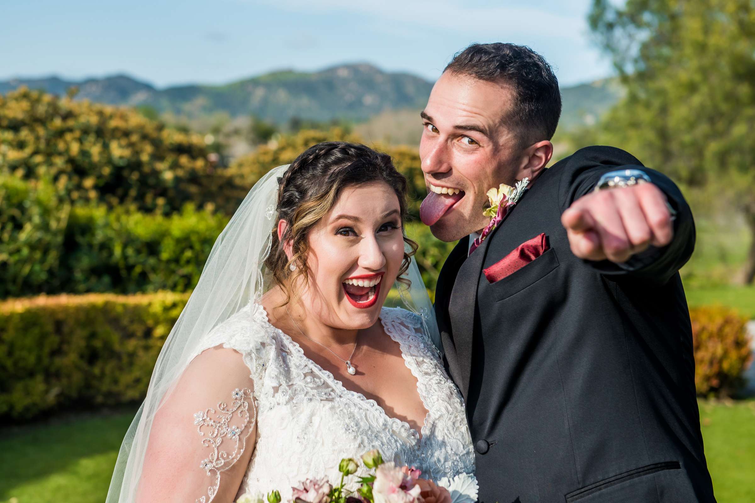 Twin Oaks Golf Course Wedding, Lauren and John Wedding Photo #78 by True Photography