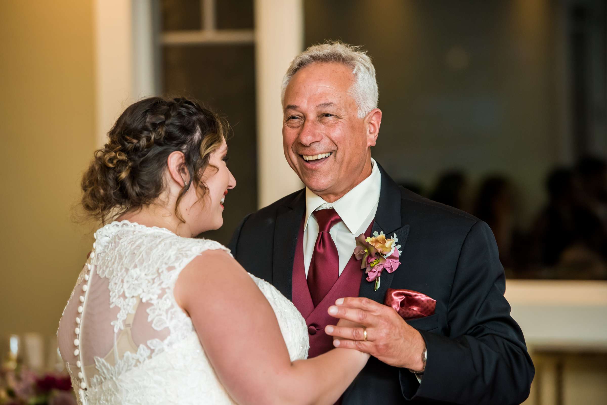 Twin Oaks Golf Course Wedding, Lauren and John Wedding Photo #104 by True Photography