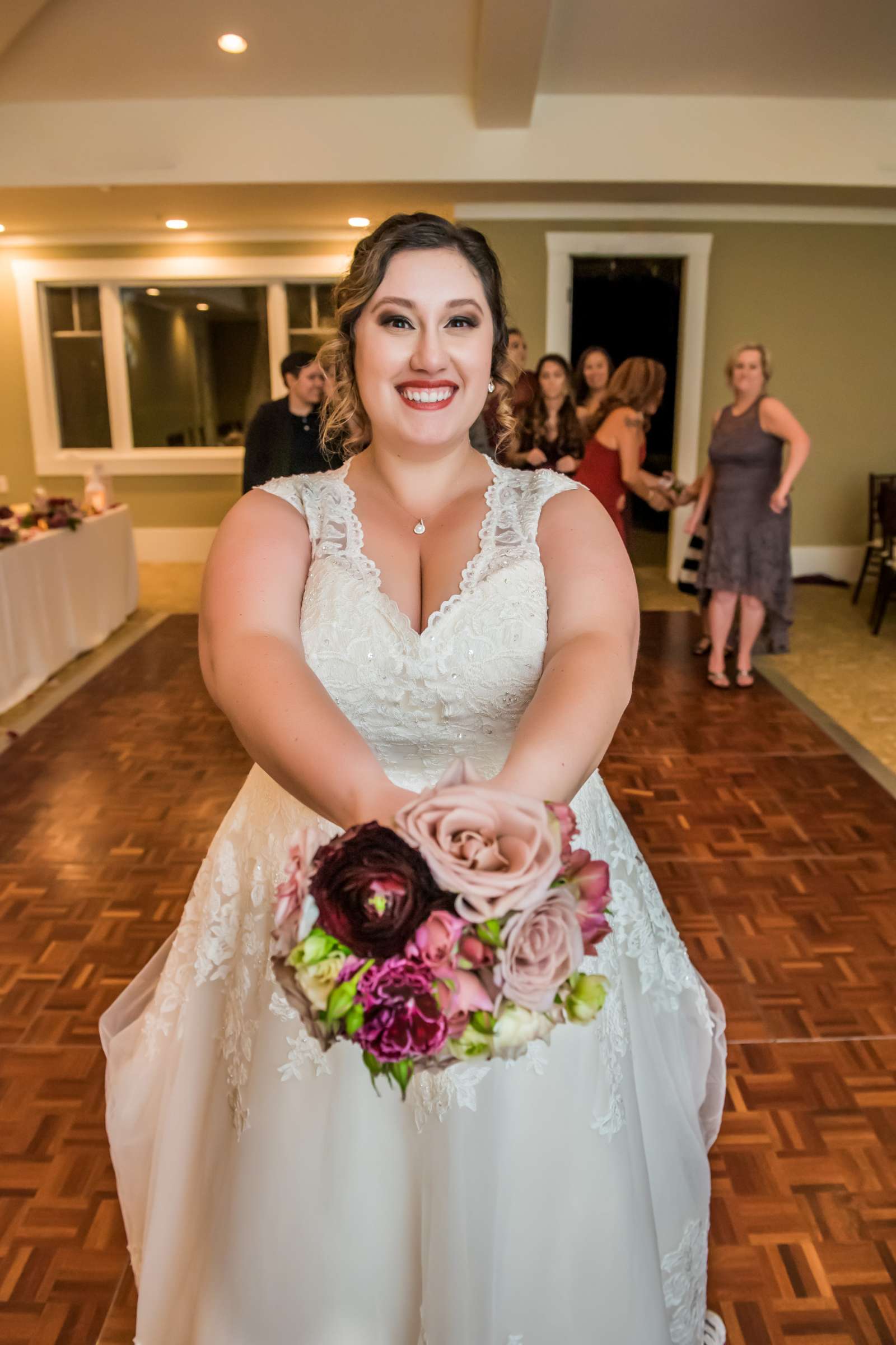 Twin Oaks Golf Course Wedding, Lauren and John Wedding Photo #118 by True Photography