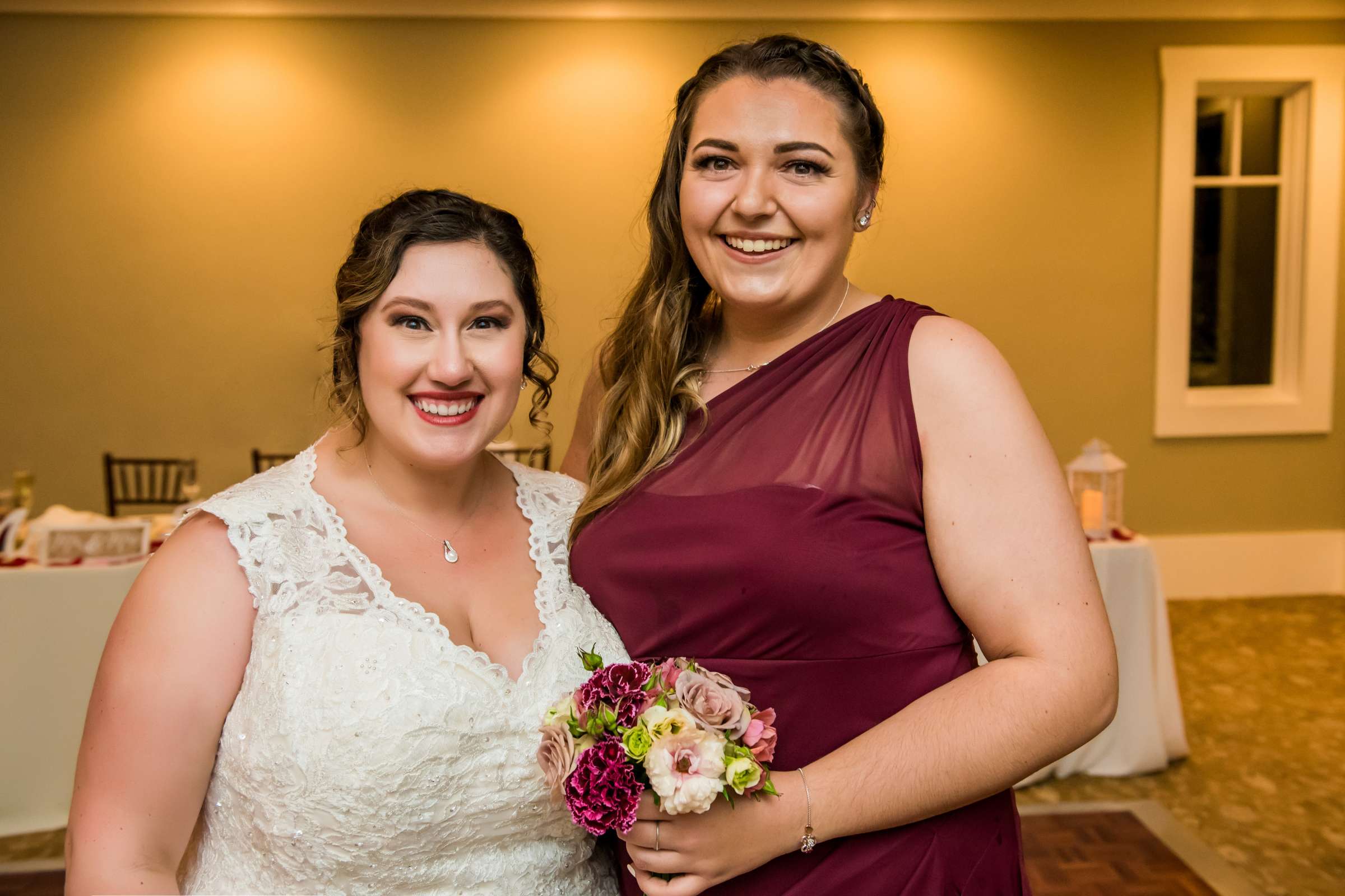 Twin Oaks Golf Course Wedding, Lauren and John Wedding Photo #122 by True Photography