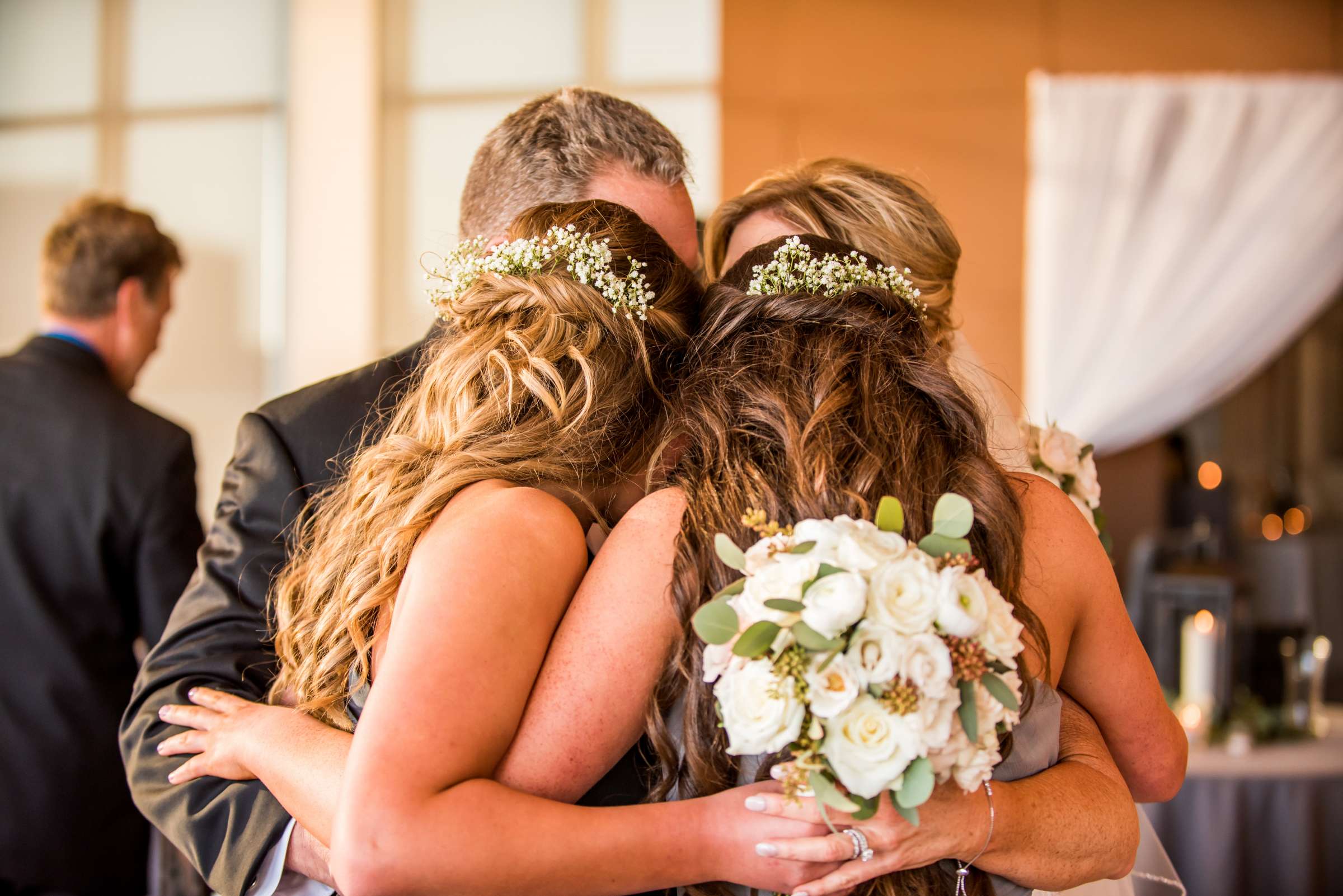 The Ultimate Skybox Wedding, Brenda and Michael Wedding Photo #62 by True Photography