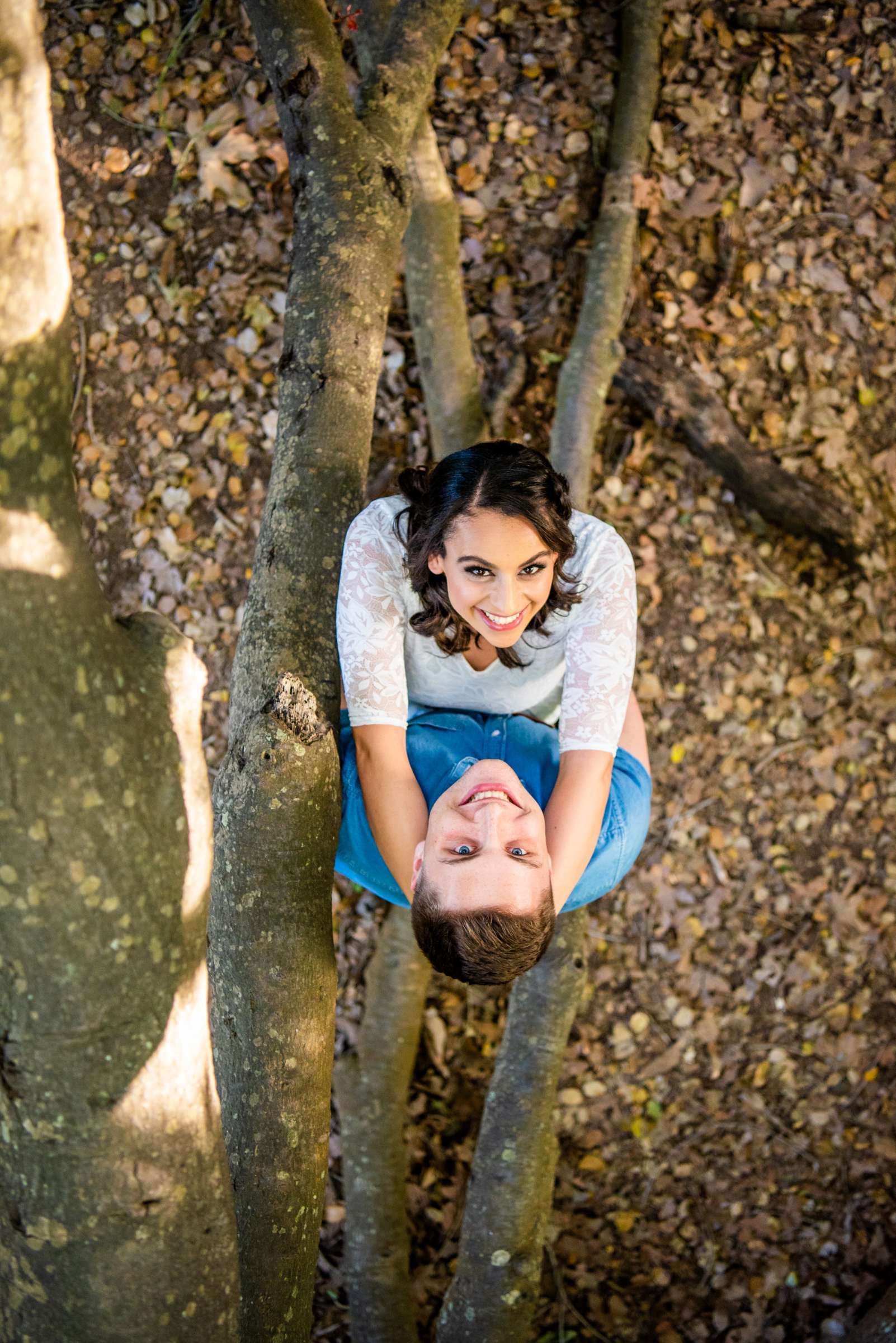 Engagement, Nicole and Luke Engagement Photo #11 by True Photography