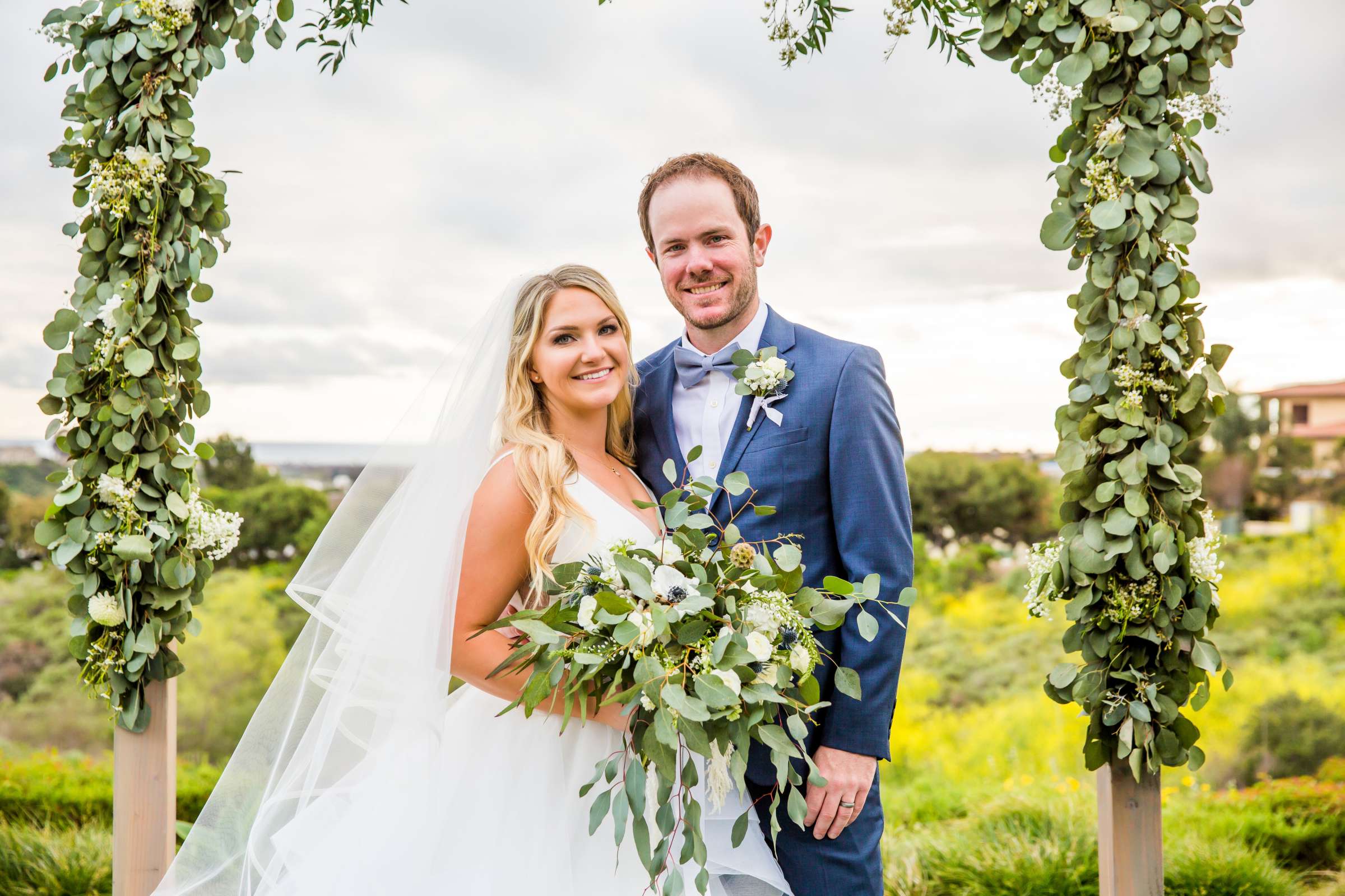 The Crossings at Carlsbad Wedding, Devin and Matt Wedding Photo #8 by True Photography