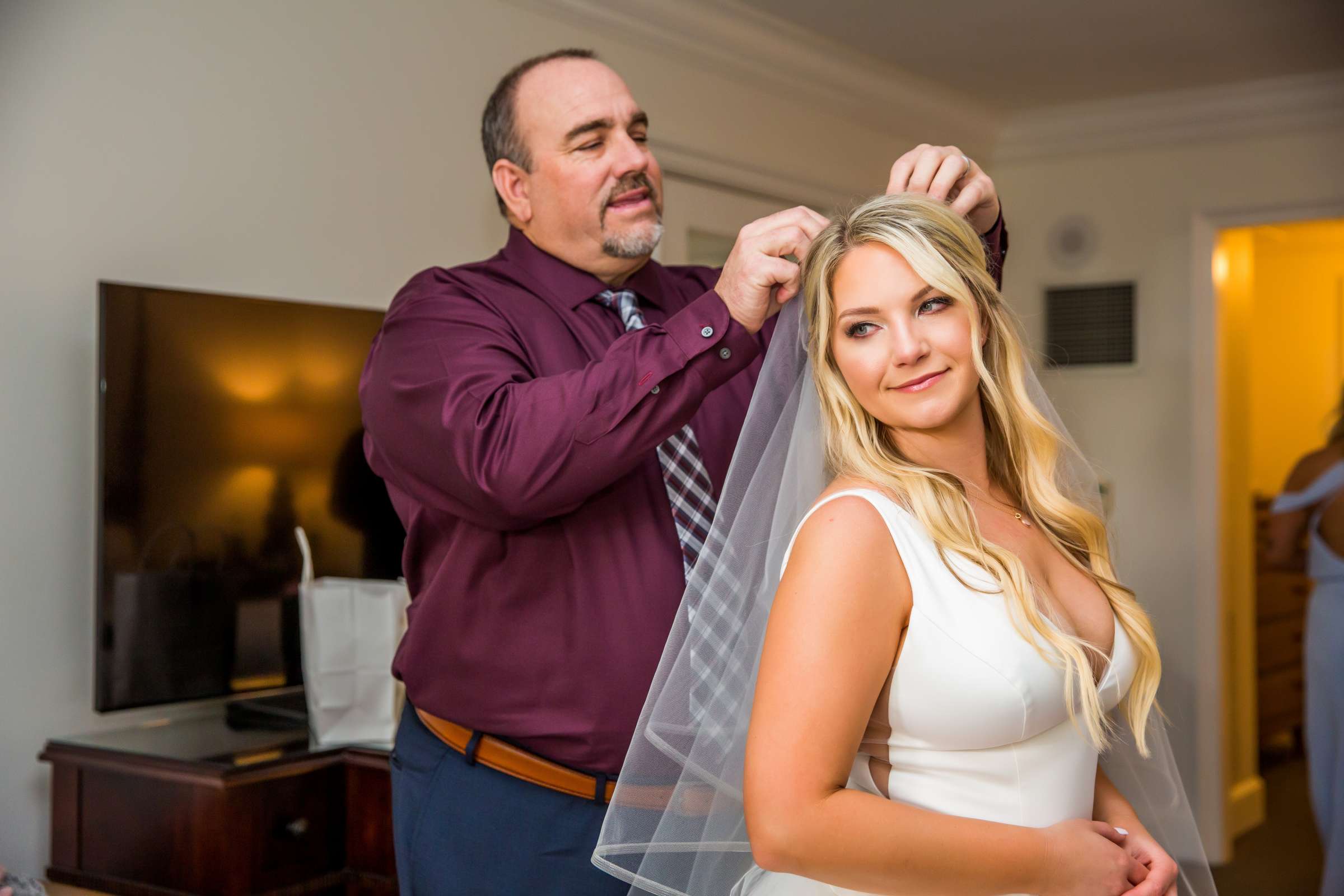 The Crossings at Carlsbad Wedding, Devin and Matt Wedding Photo #56 by True Photography