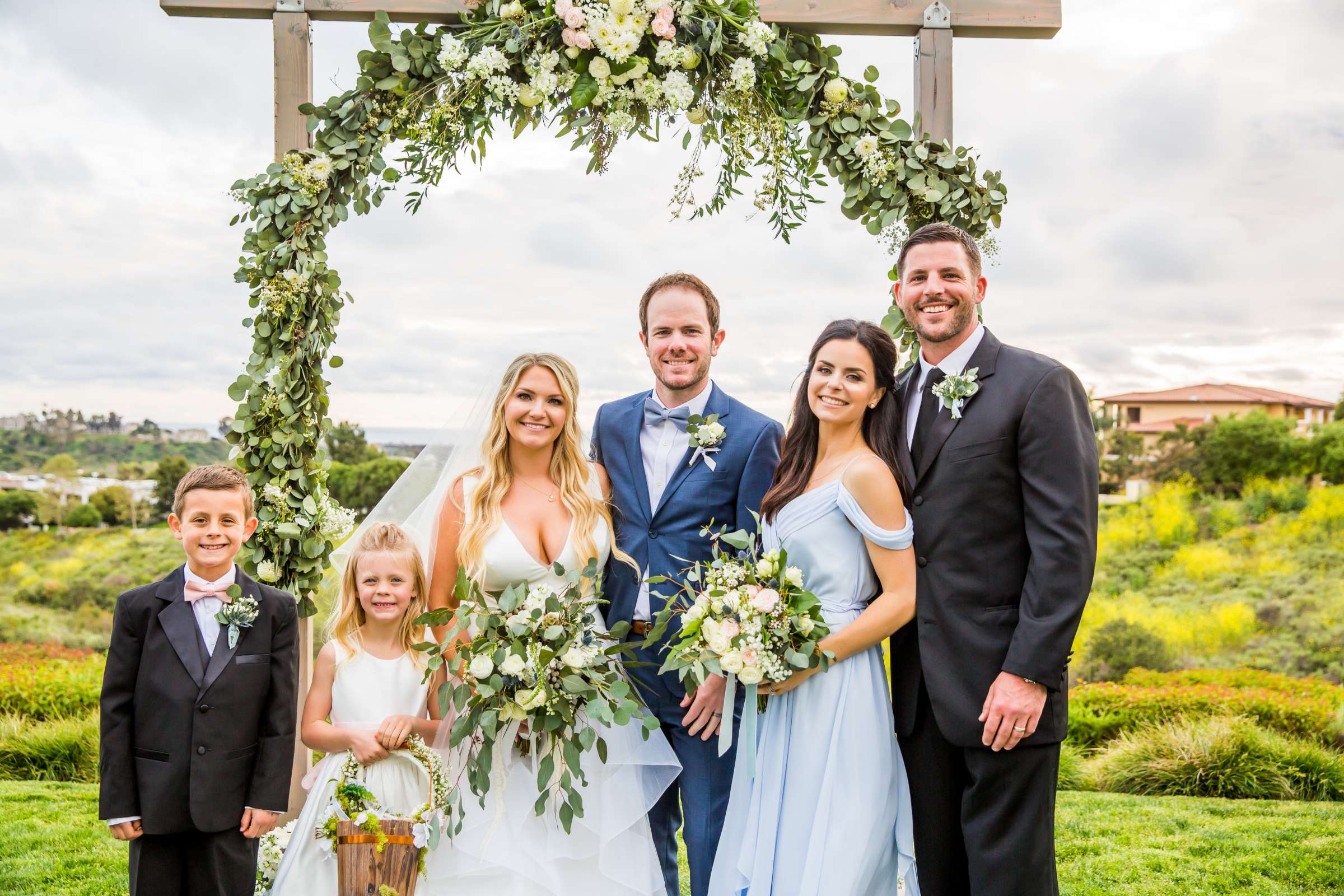 The Crossings at Carlsbad Wedding, Devin and Matt Wedding Photo #102 by True Photography