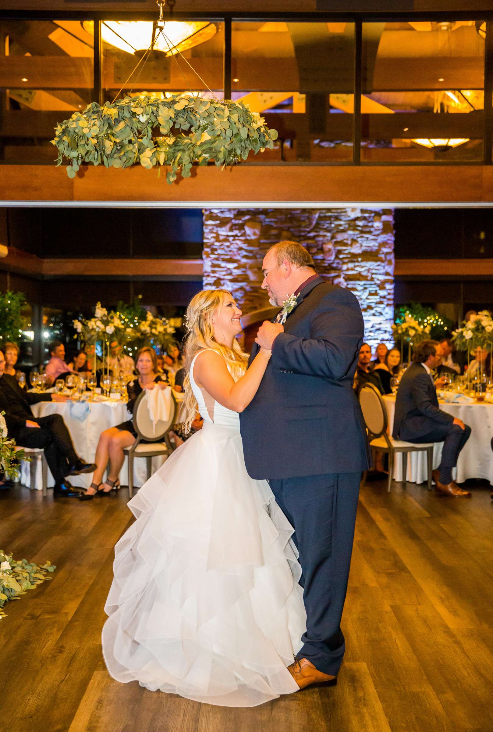 The Crossings at Carlsbad Wedding, Devin and Matt Wedding Photo #146 by True Photography