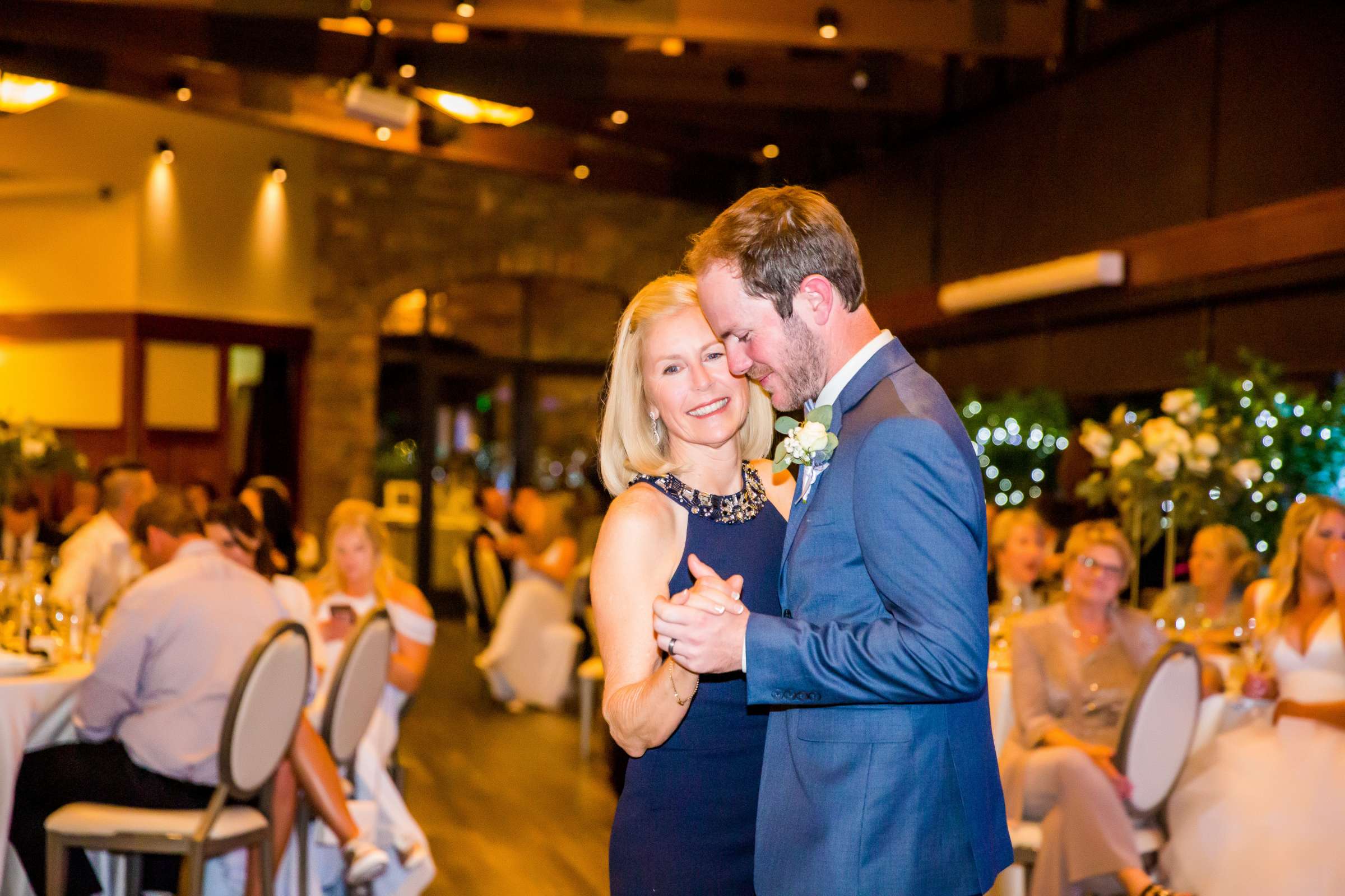 The Crossings at Carlsbad Wedding, Devin and Matt Wedding Photo #147 by True Photography