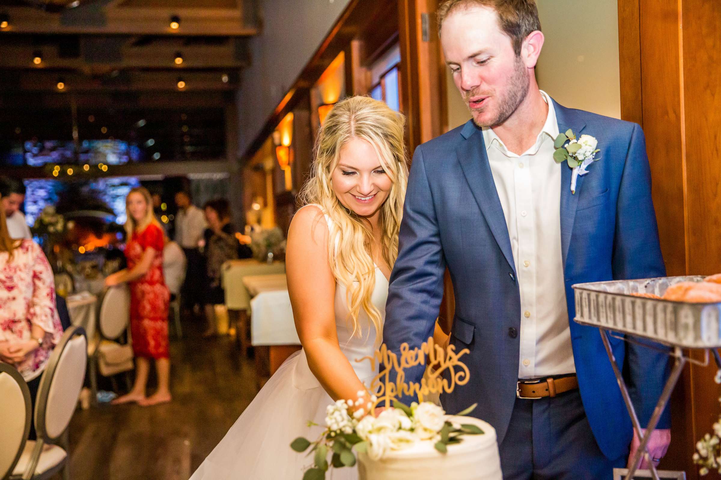 The Crossings at Carlsbad Wedding, Devin and Matt Wedding Photo #151 by True Photography