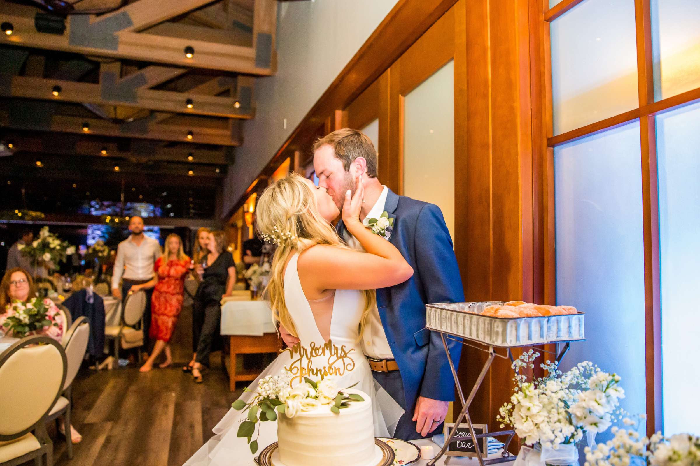 The Crossings at Carlsbad Wedding, Devin and Matt Wedding Photo #152 by True Photography