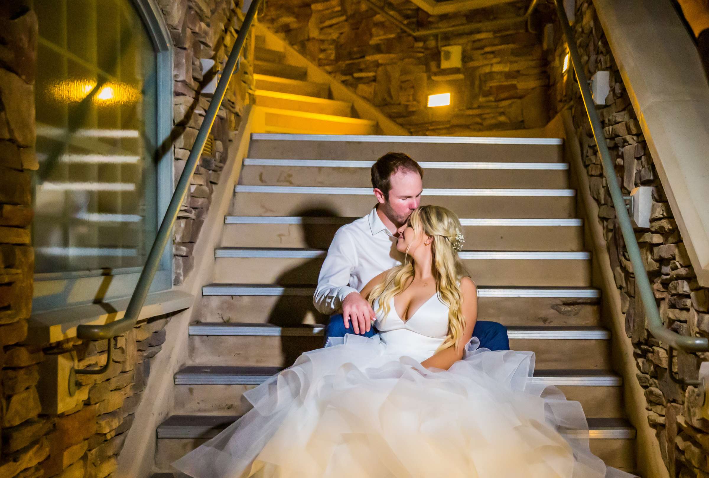 The Crossings at Carlsbad Wedding, Devin and Matt Wedding Photo #164 by True Photography