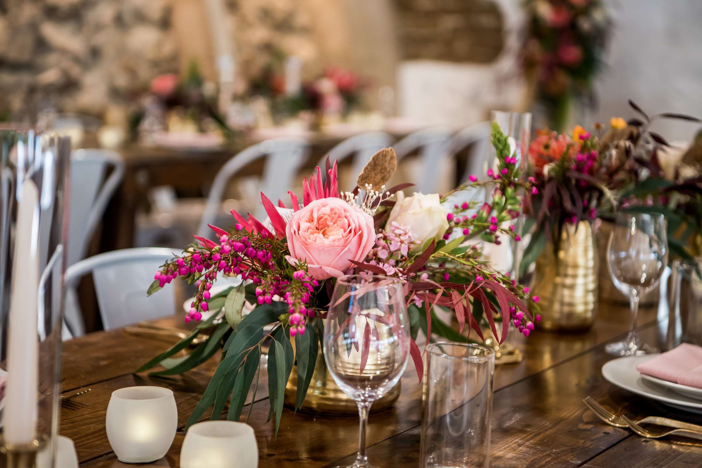 Leo Carrillo Ranch Wedding, Stable and Corral Wedding Photo #91 by True Photography