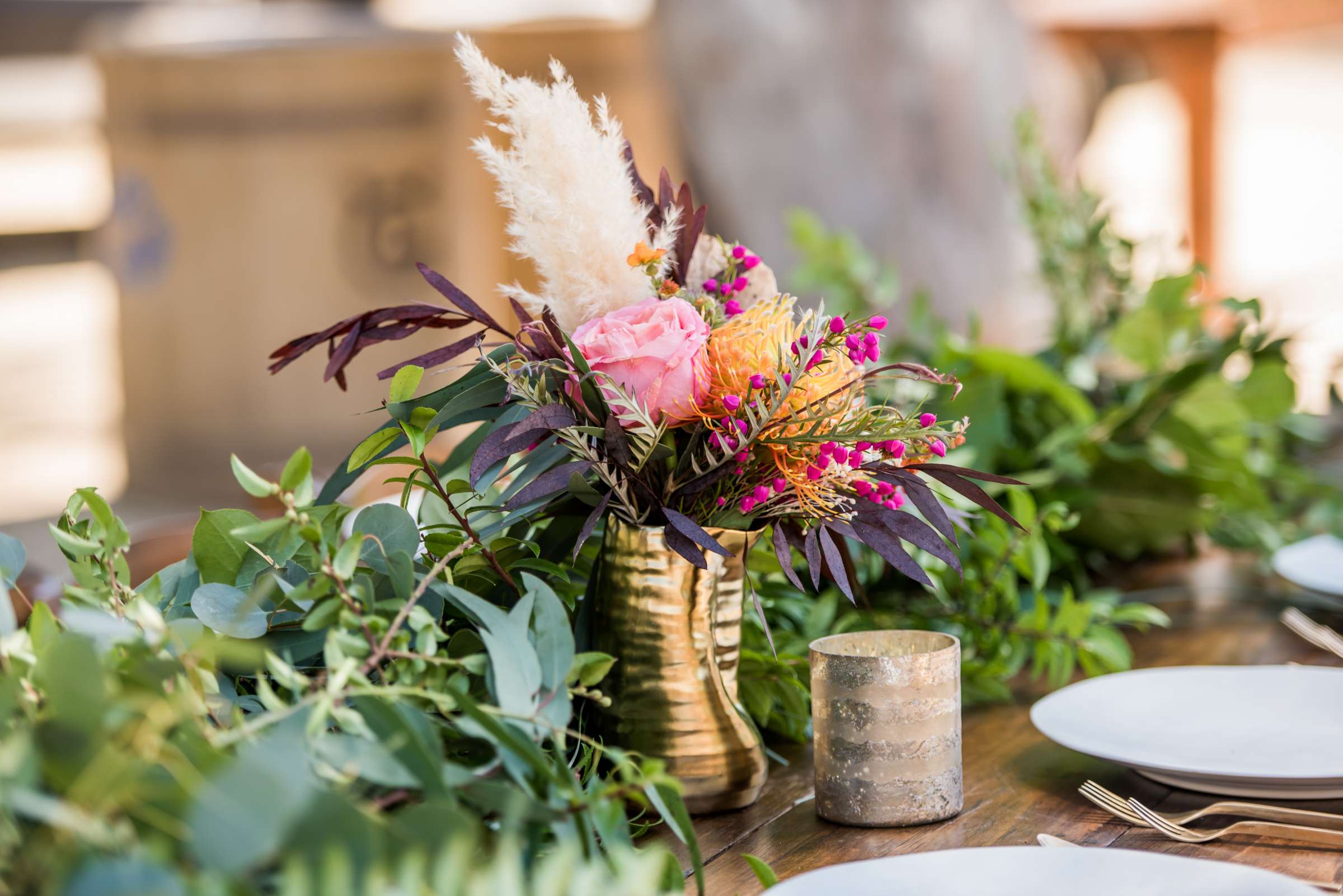 Leo Carrillo Ranch Wedding, Stable and Corral Wedding Photo #97 by True Photography