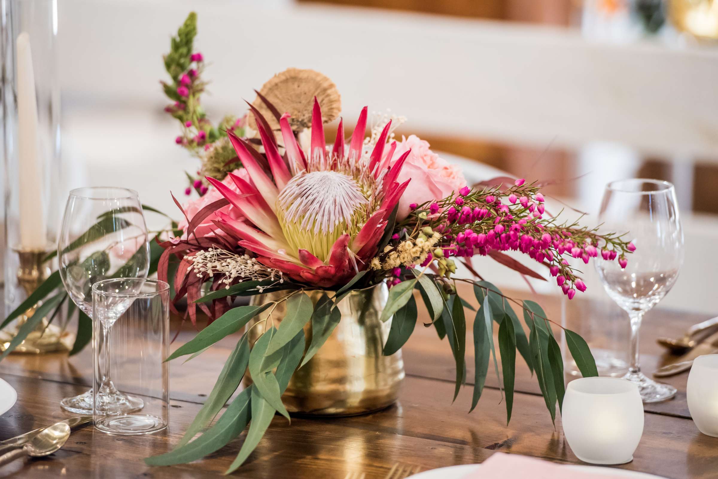 Leo Carrillo Ranch Wedding, Stable and Corral Wedding Photo #102 by True Photography