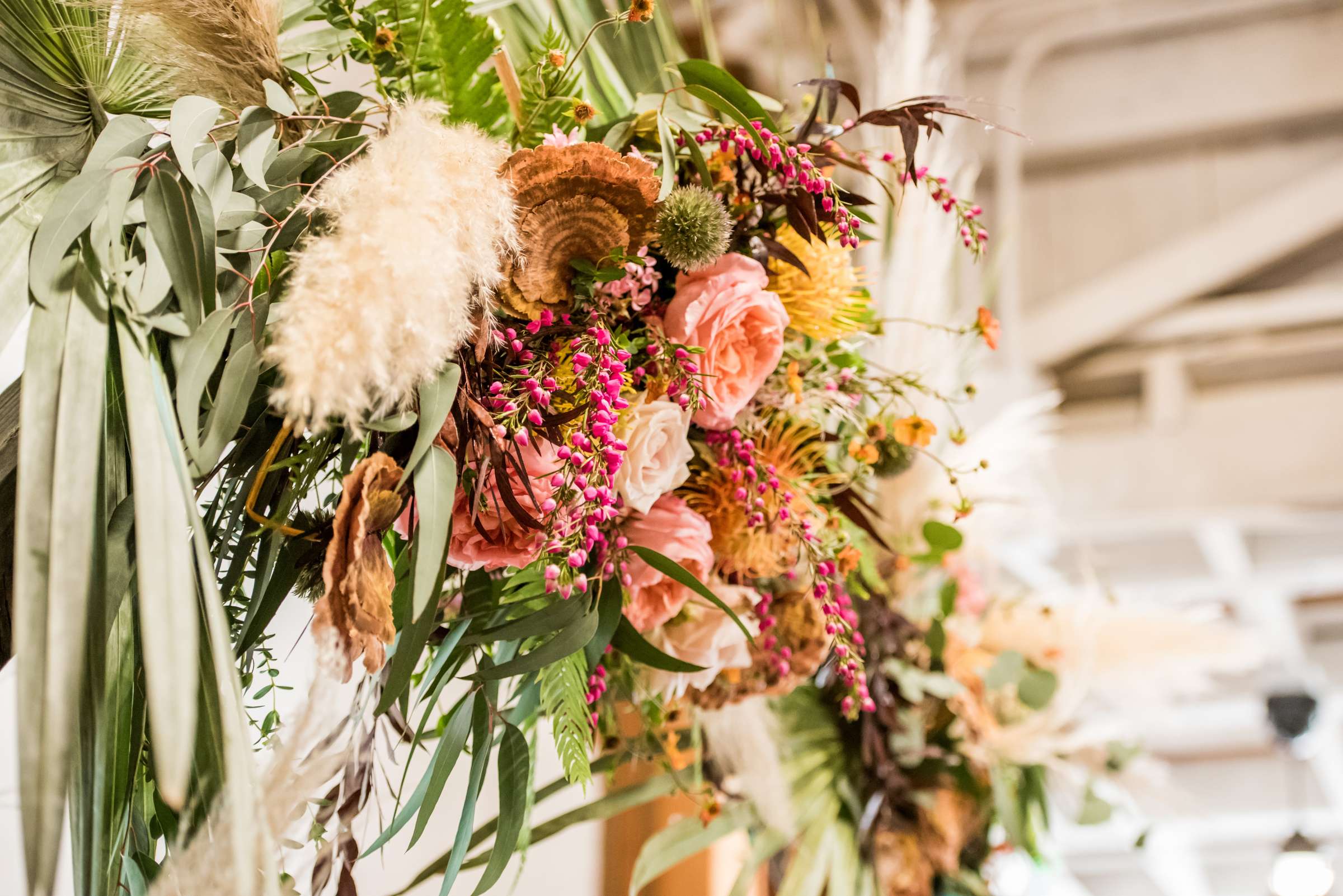 Leo Carrillo Ranch Wedding, Stable and Corral Wedding Photo #106 by True Photography