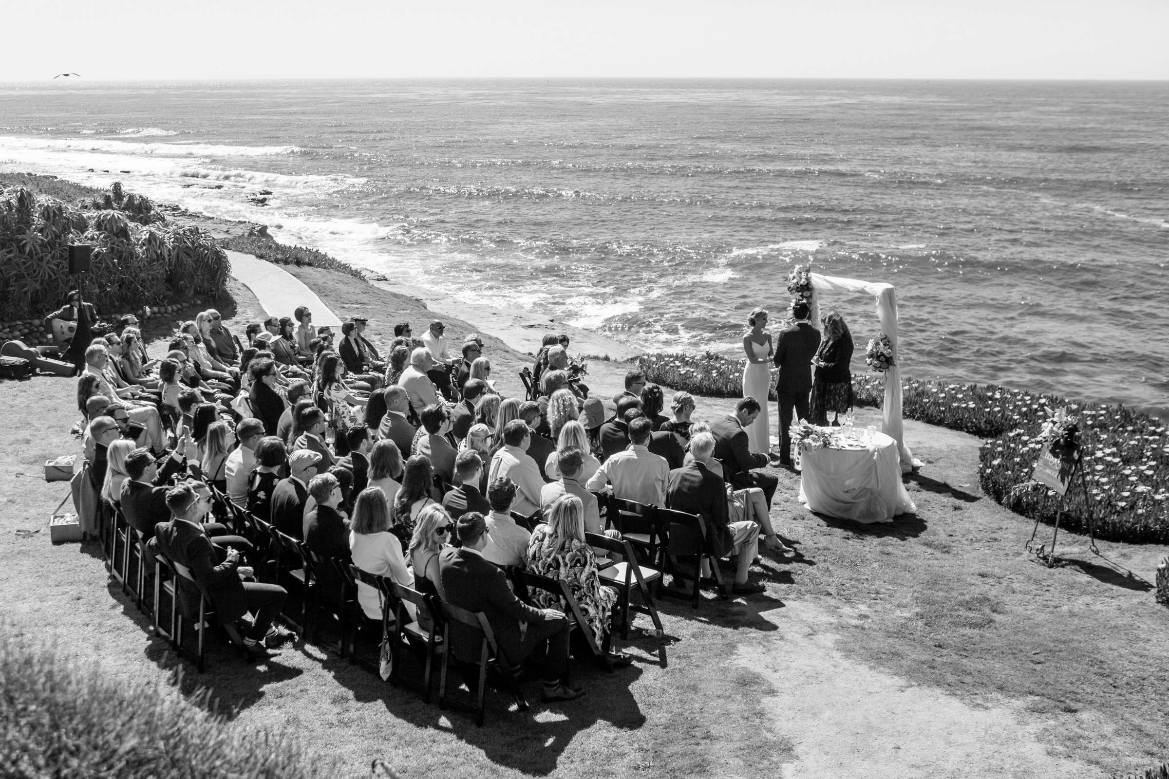 Paradise Point Wedding, Erynn and Mike Wedding Photo #51 by True Photography