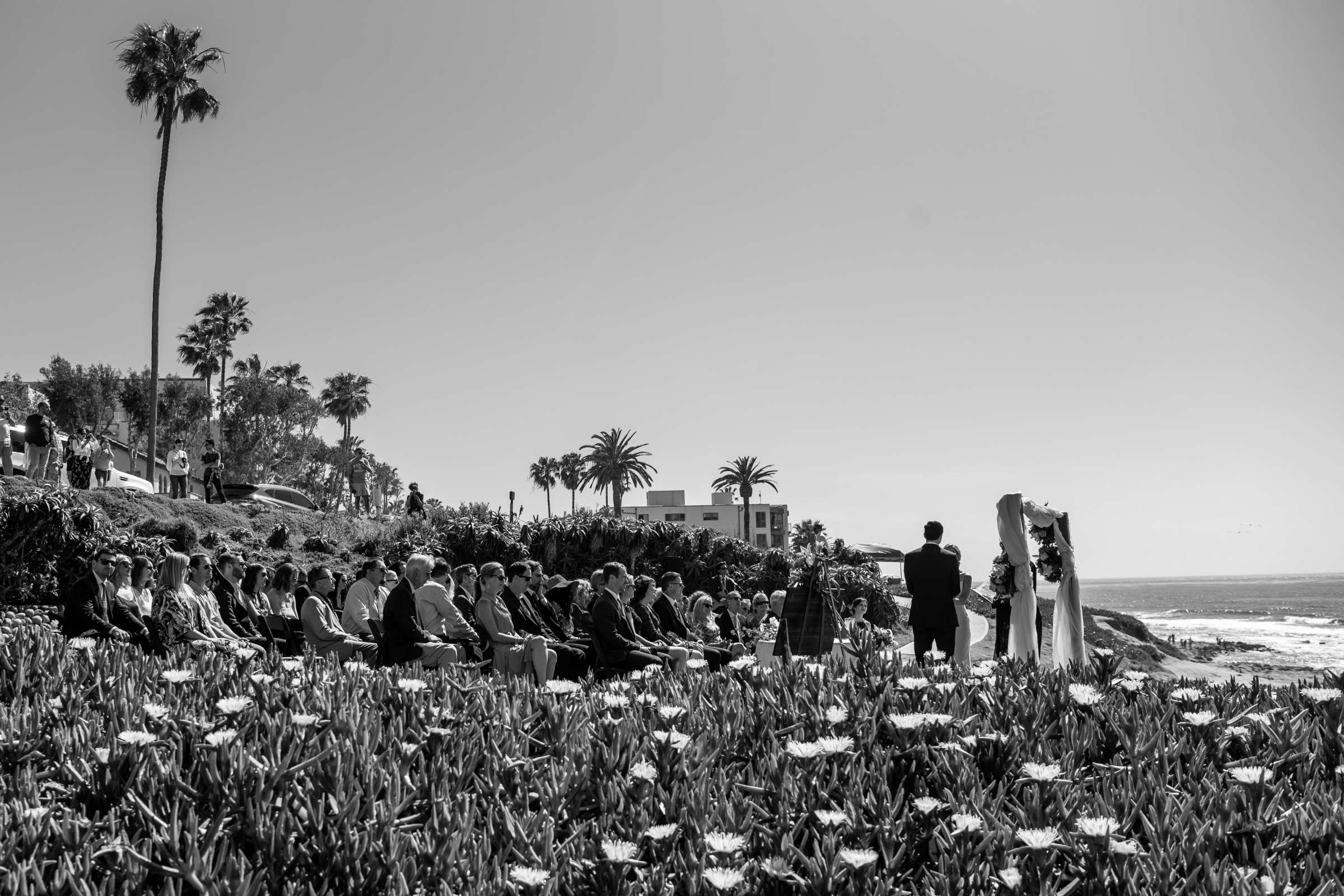 Paradise Point Wedding, Erynn and Mike Wedding Photo #57 by True Photography