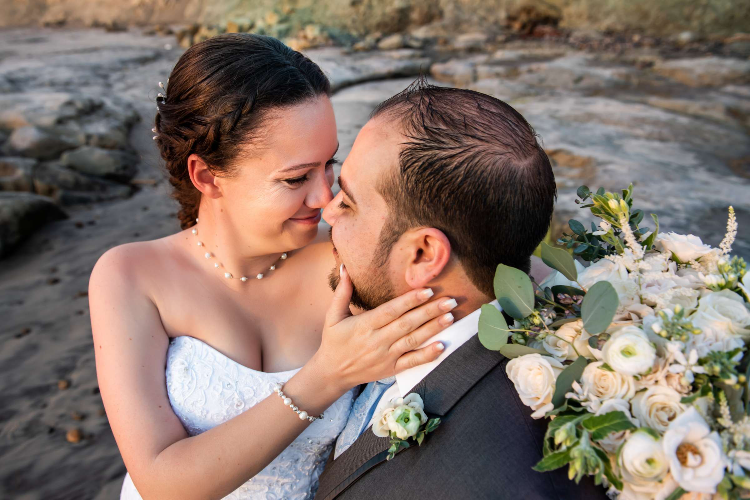 Wedding, Amanda and Benny Wedding Photo #2 by True Photography