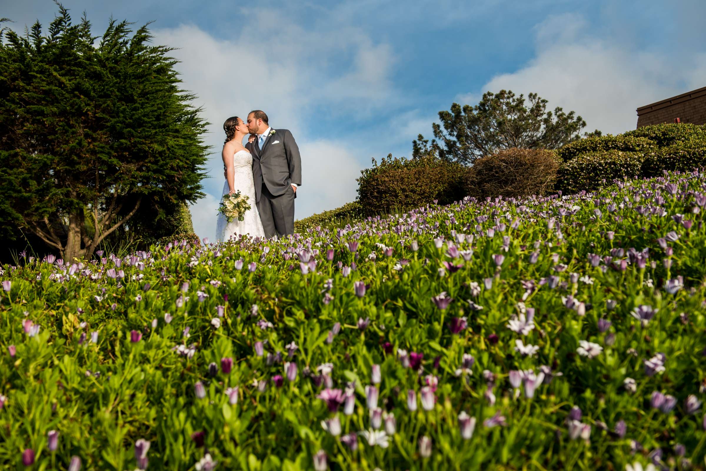 Wedding, Amanda and Benny Wedding Photo #13 by True Photography