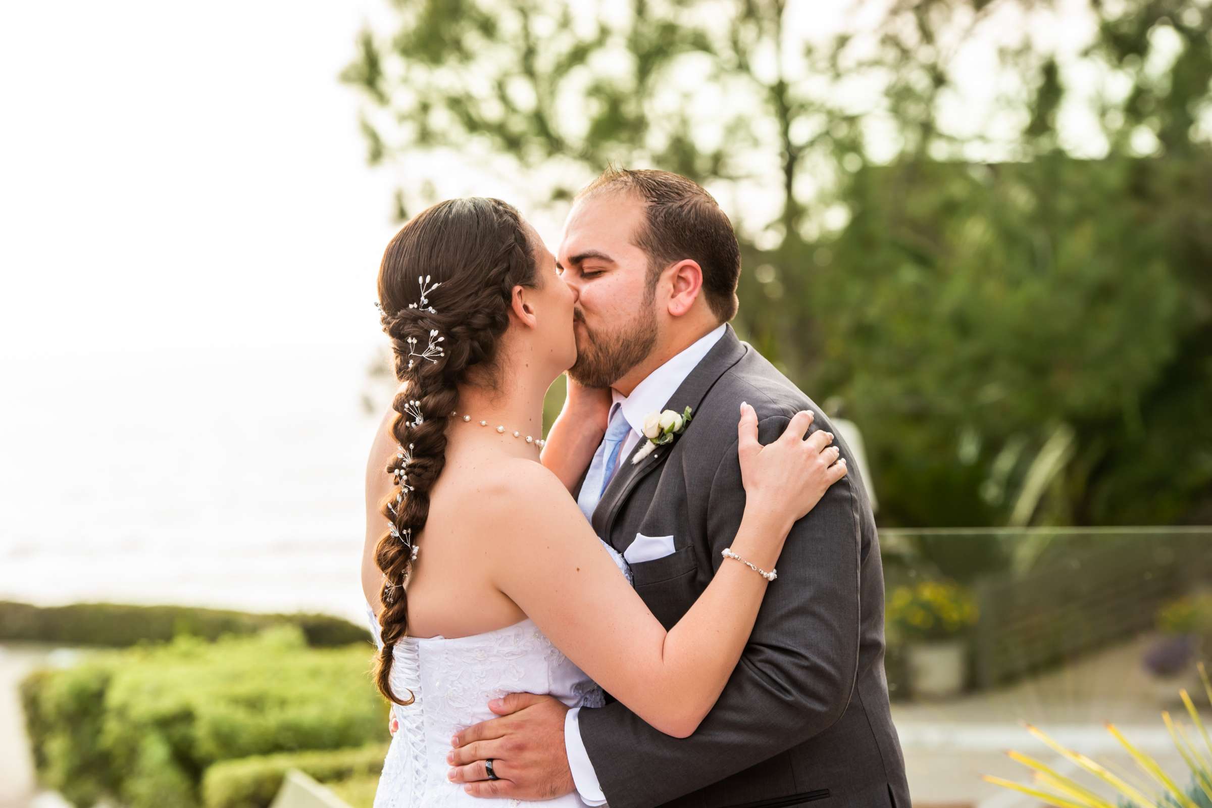 Wedding, Amanda and Benny Wedding Photo #36 by True Photography