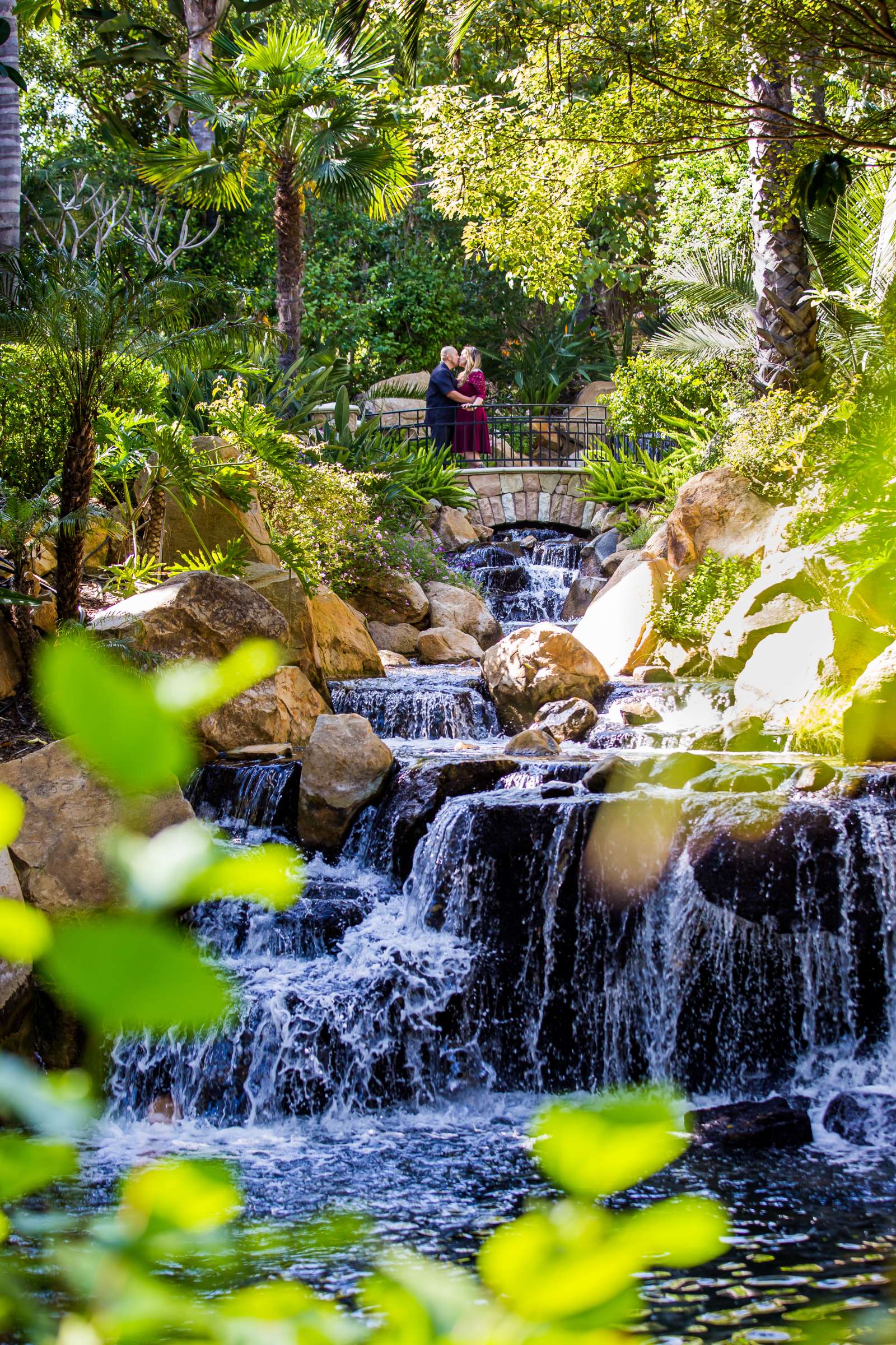 Grand Tradition Estate Engagement, Teela and Nelson Engagement Photo #534358 by True Photography