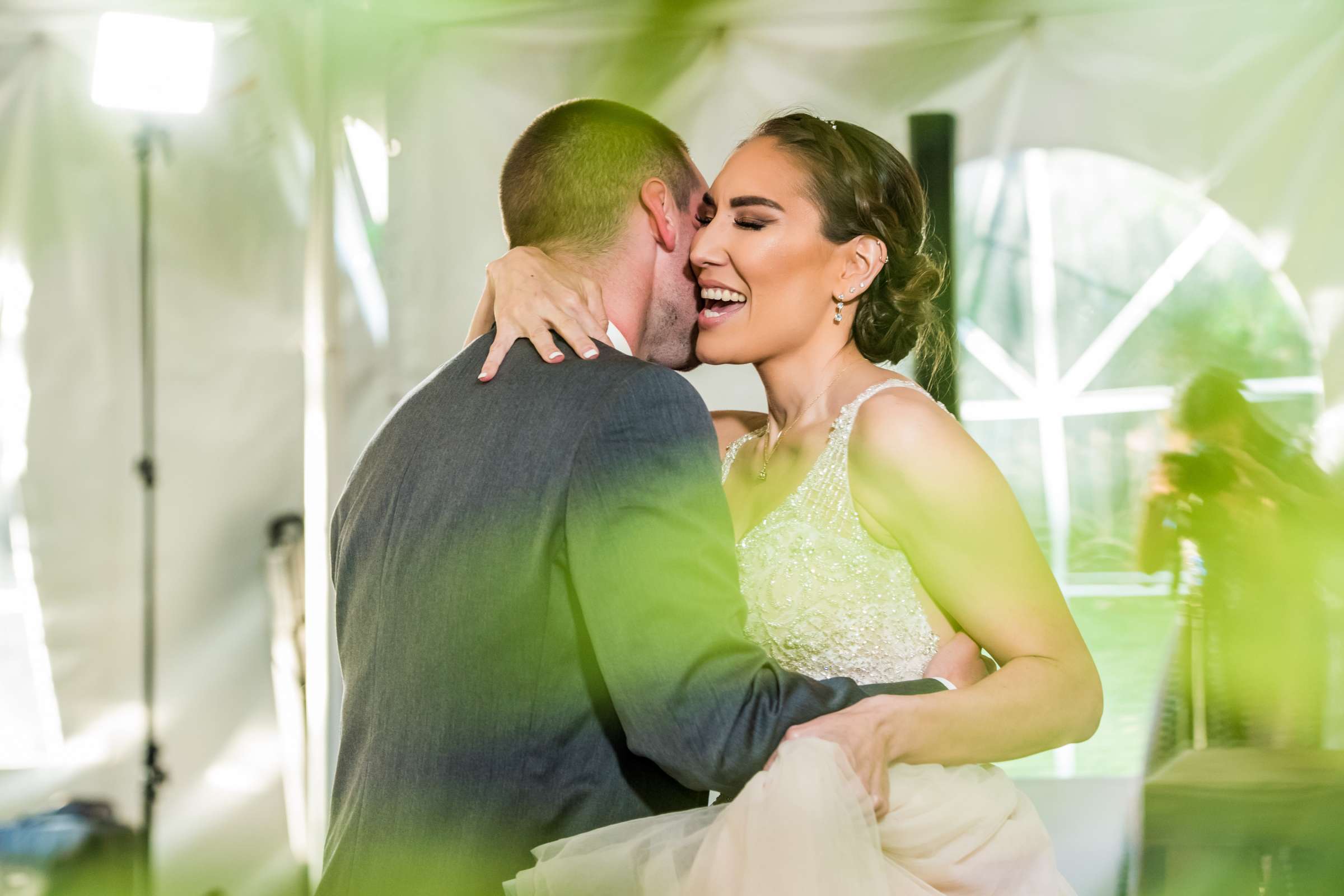 Ethereal Gardens Wedding, Lyndsey and Matthew Wedding Photo #120 by True Photography