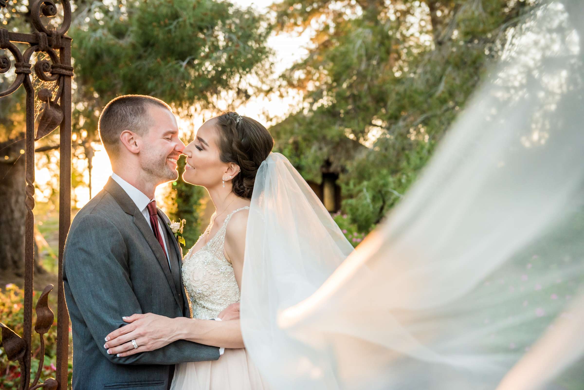 Ethereal Gardens Wedding, Lyndsey and Matthew Wedding Photo #124 by True Photography