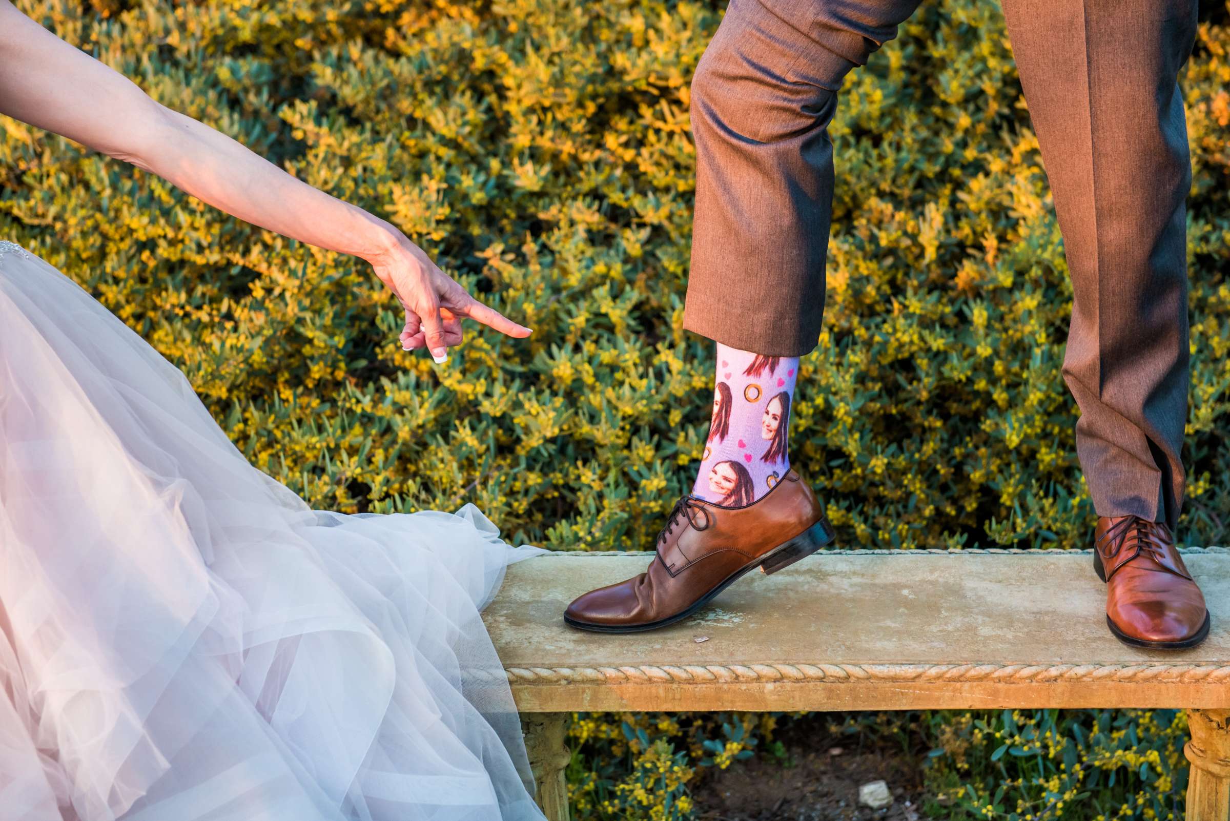 Ethereal Gardens Wedding, Lyndsey and Matthew Wedding Photo #128 by True Photography