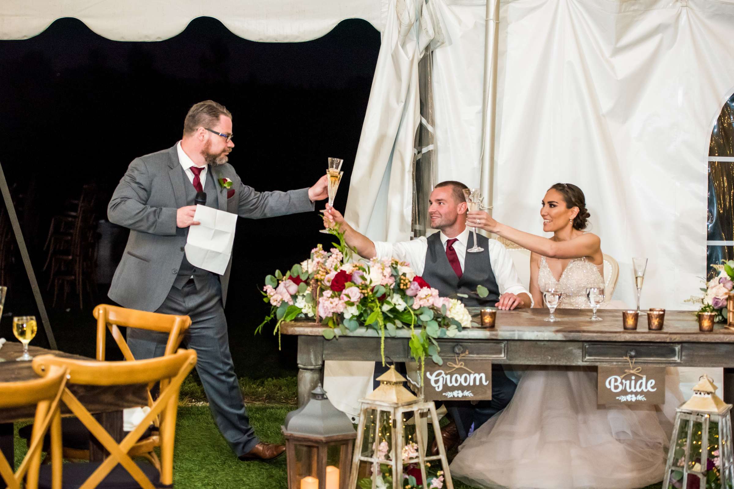 Ethereal Gardens Wedding, Lyndsey and Matthew Wedding Photo #132 by True Photography