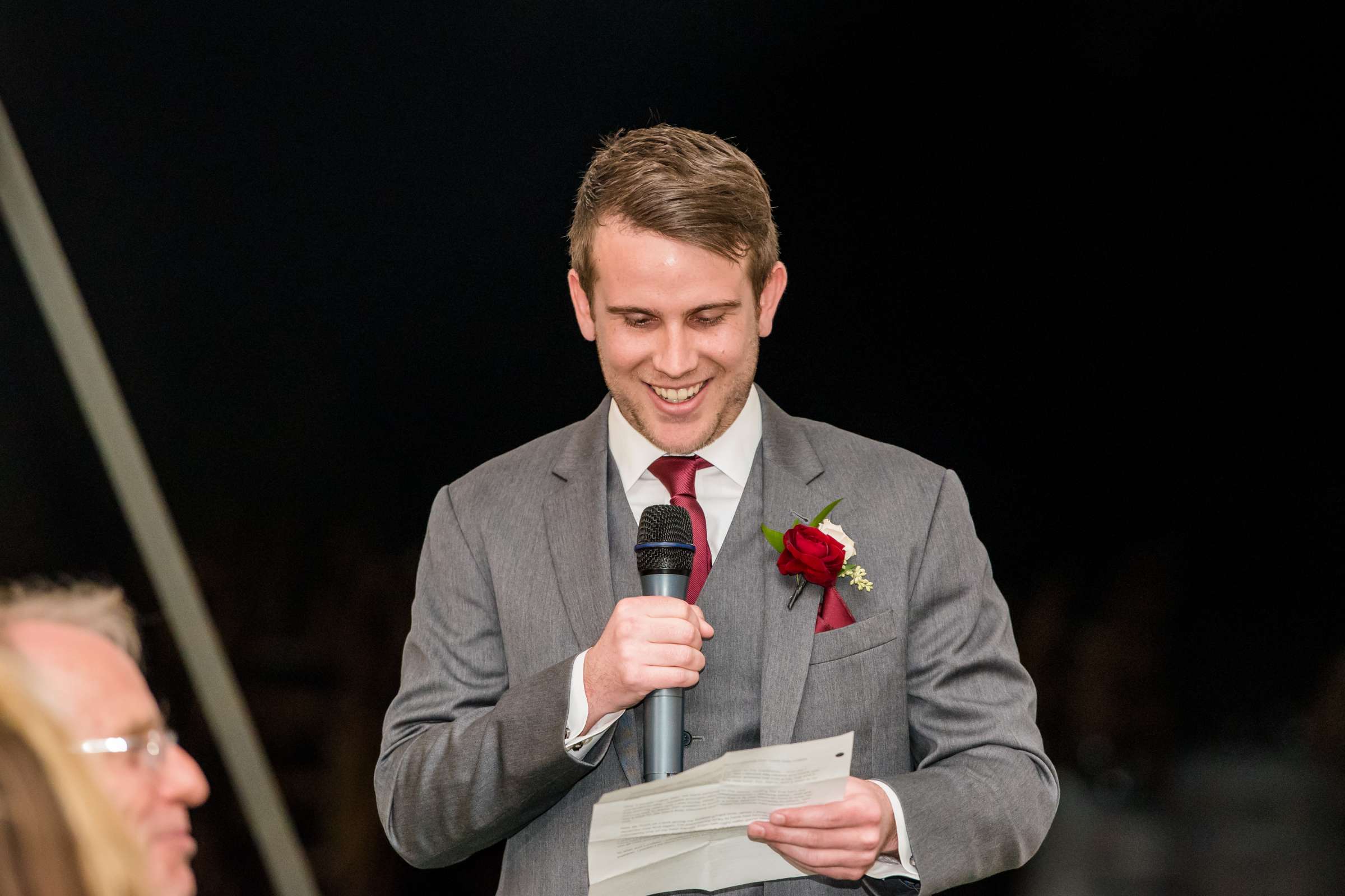 Ethereal Gardens Wedding, Lyndsey and Matthew Wedding Photo #136 by True Photography