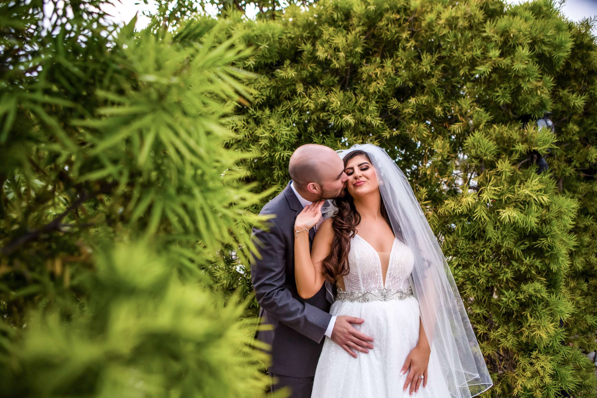 Tom Ham's Lighthouse Wedding coordinated by RBCO Events, Noura and Andre Wedding Photo #20 by True Photography