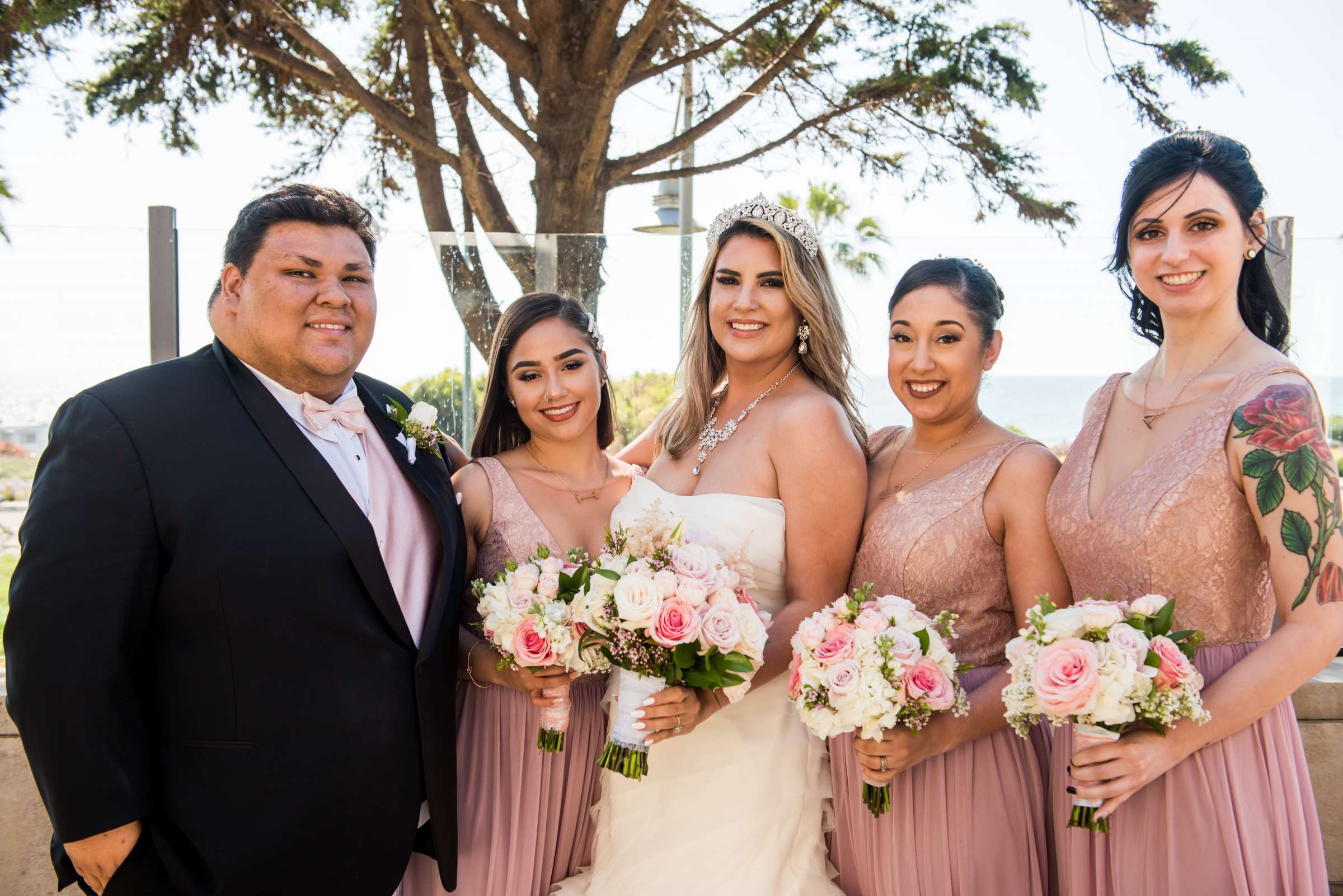 Cape Rey Wedding, Jasmine and Frank Wedding Photo #48 by True Photography